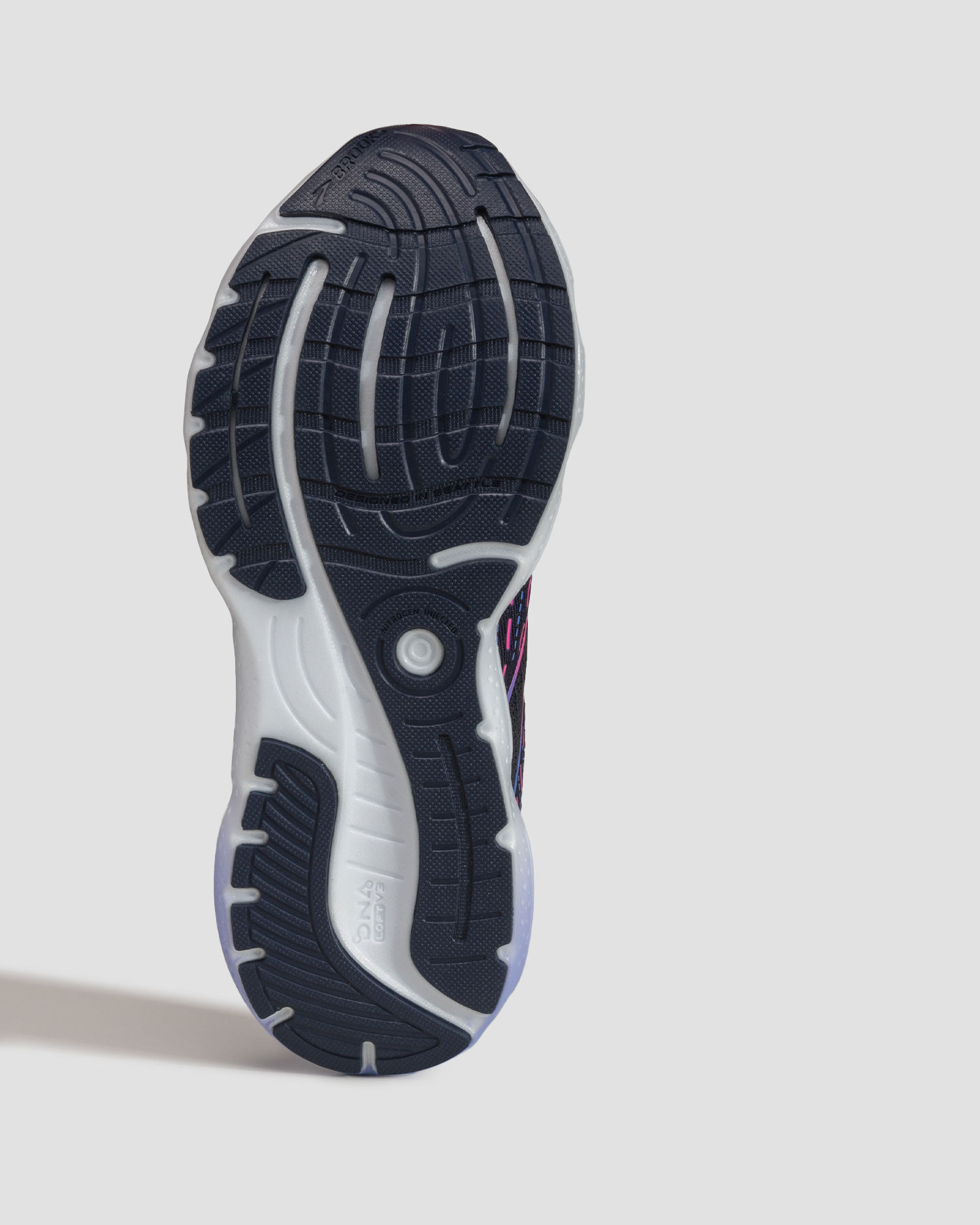 Women's trainers Brooks Glycerin 20