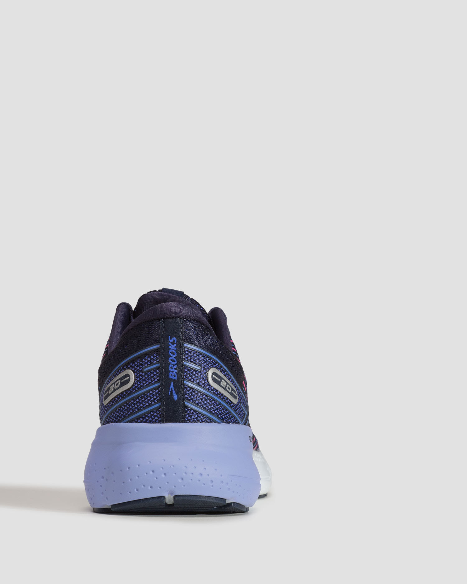 Women's trainers Brooks Glycerin 20