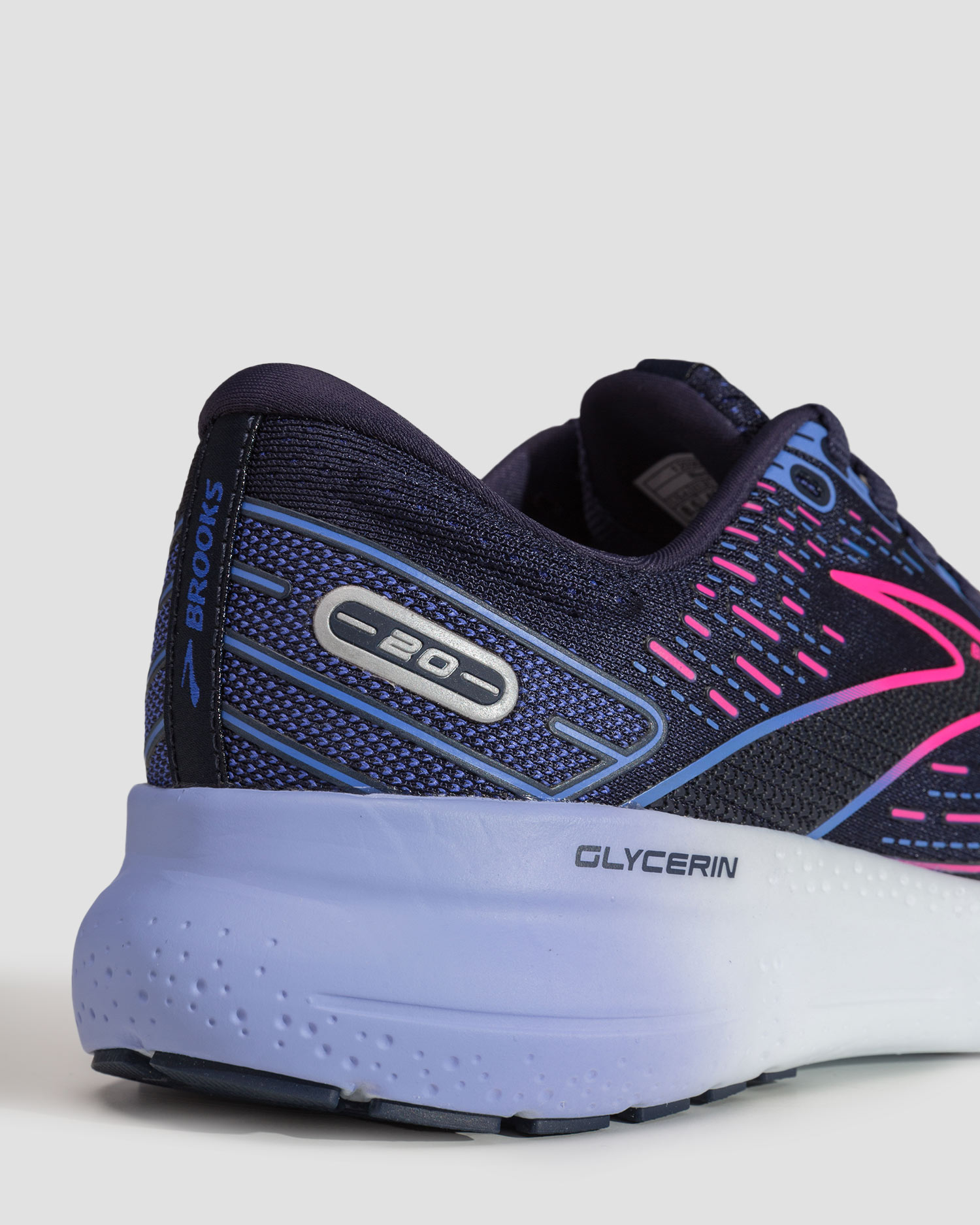 Women's trainers Brooks Glycerin 20