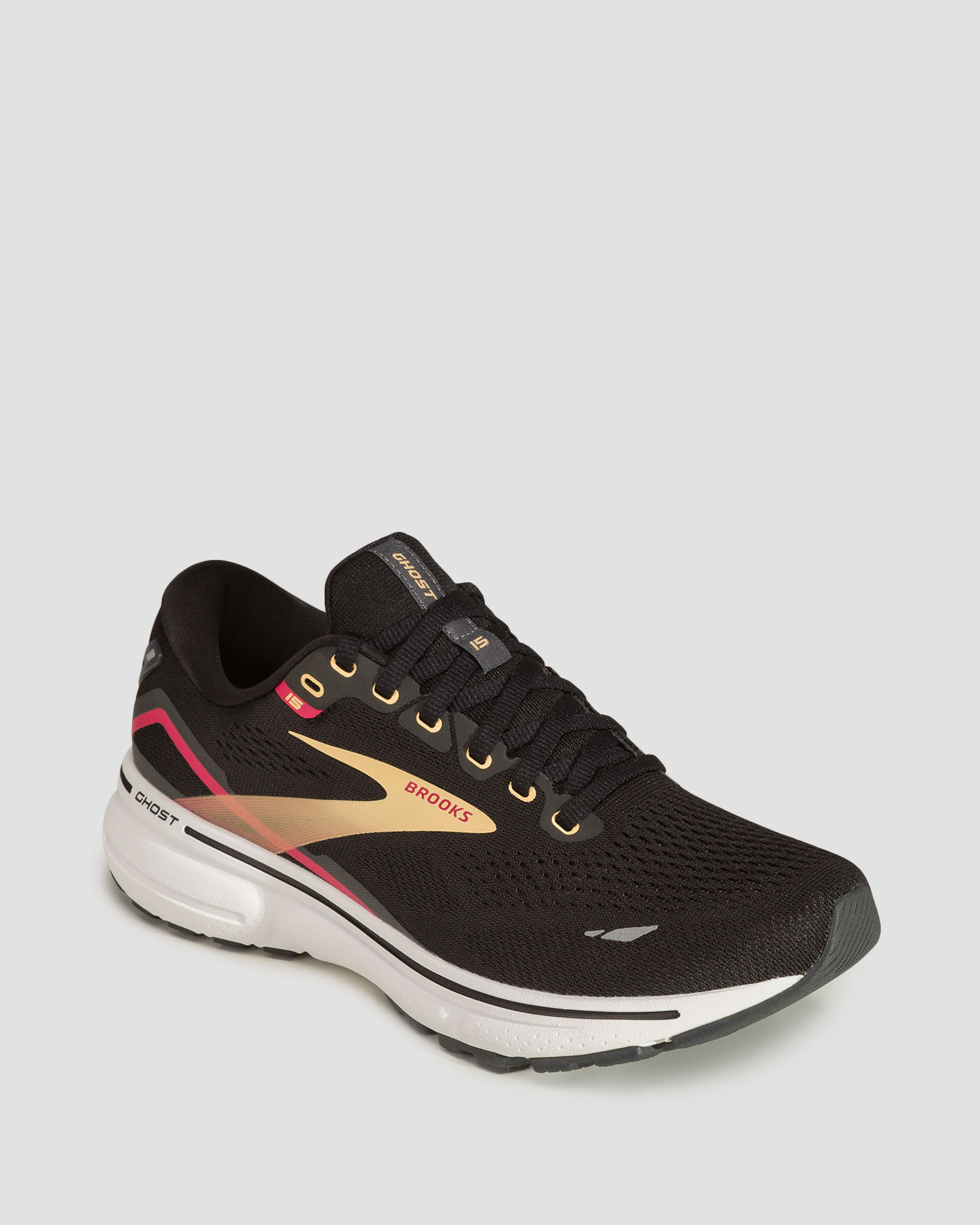 Pantofi de alergare pentru femei Brooks Ghost 15