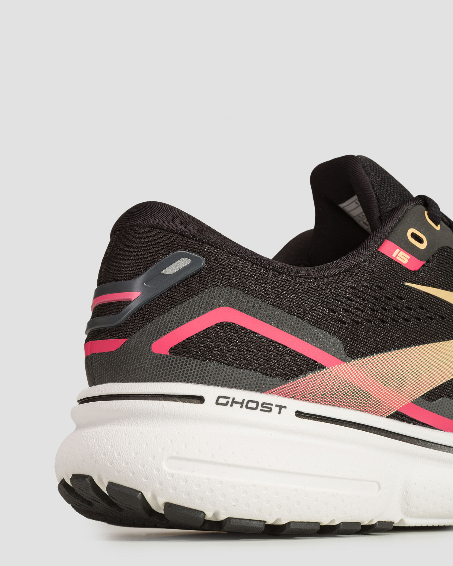 Pantofi de alergare pentru femei Brooks Ghost 15