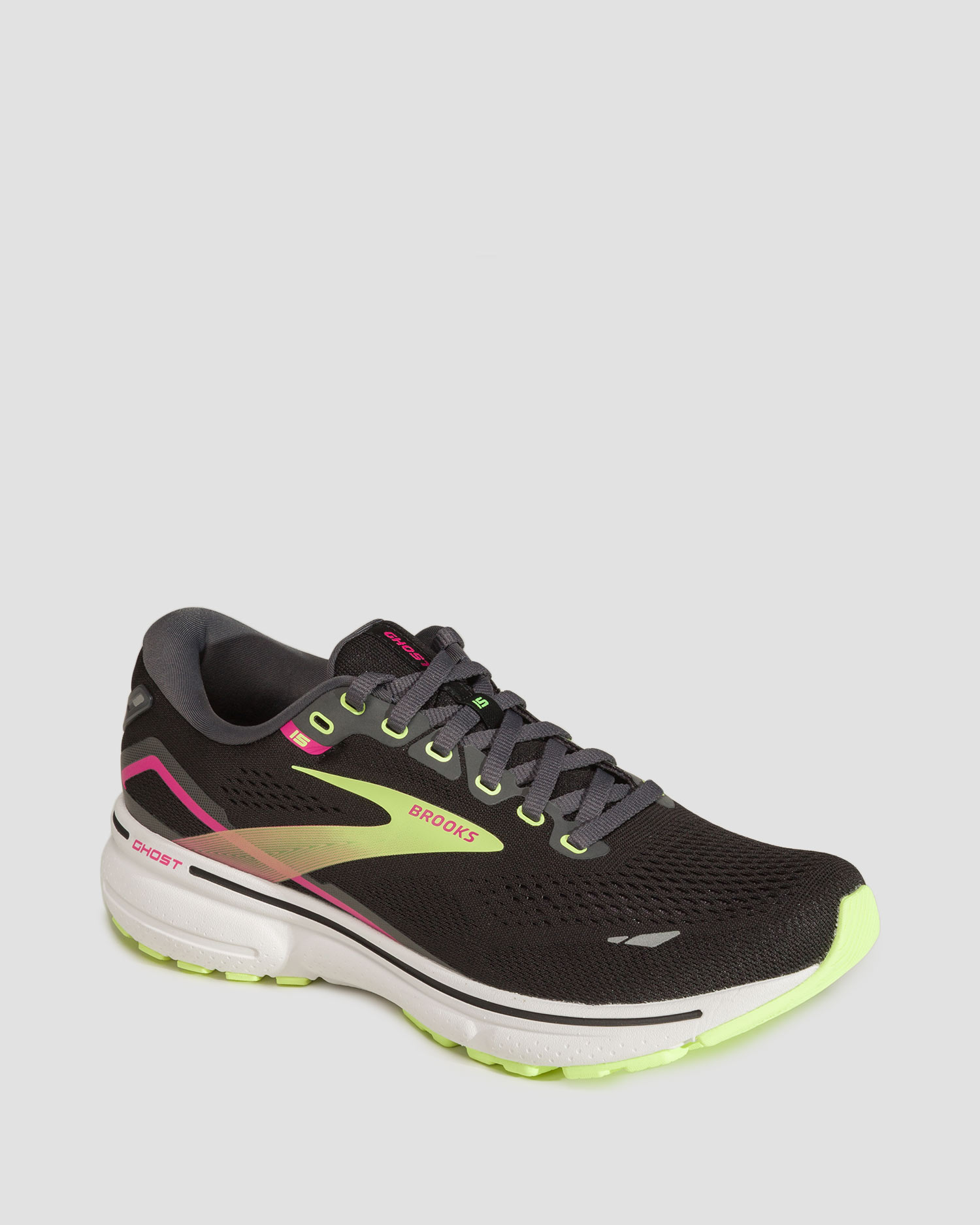 Pantofi de alergare pentru femei Brooks Ghost 15 1203801-083 | S'portofino