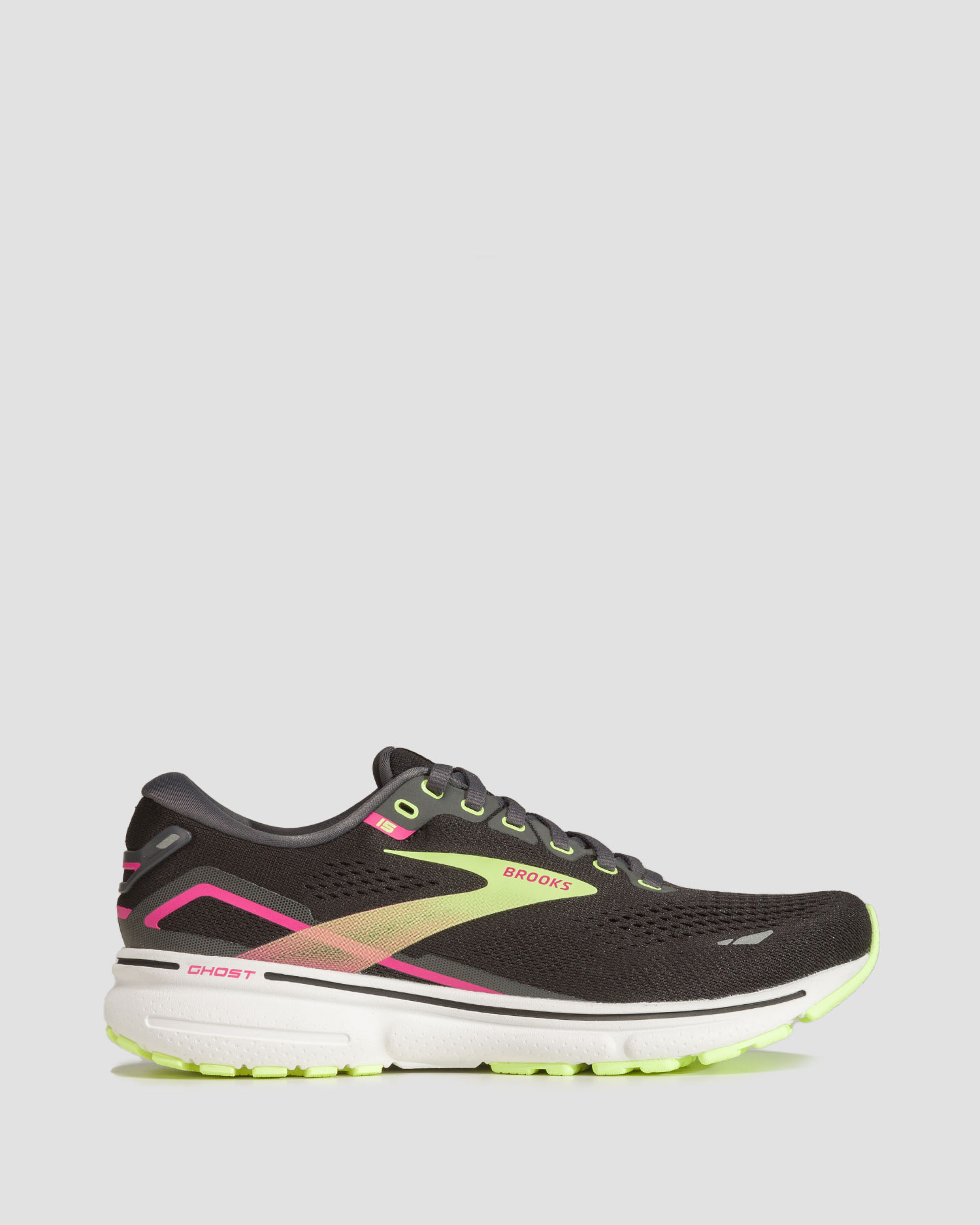 Women's trainers Brooks Ghost 15
