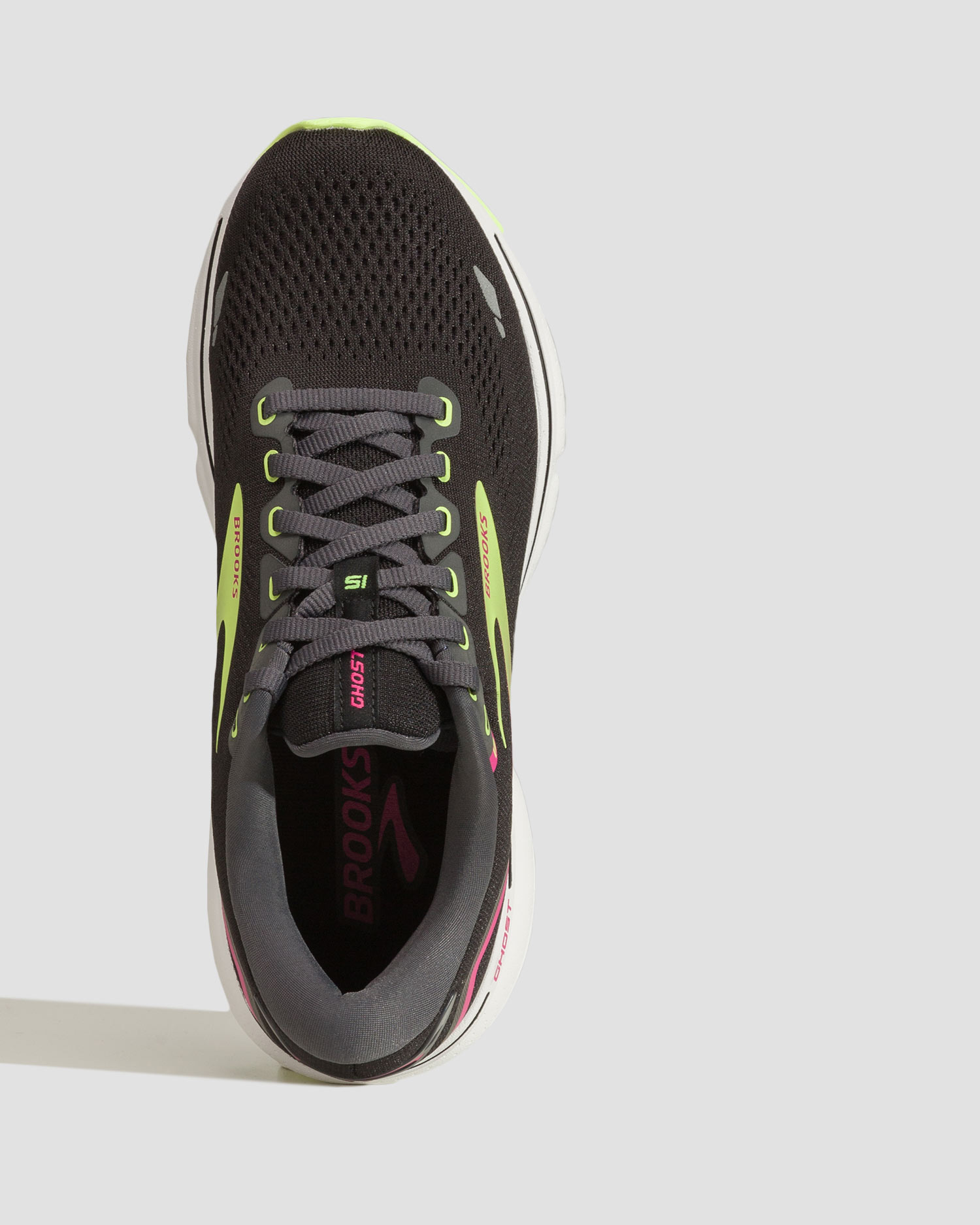 Women's trainers Brooks Ghost 15