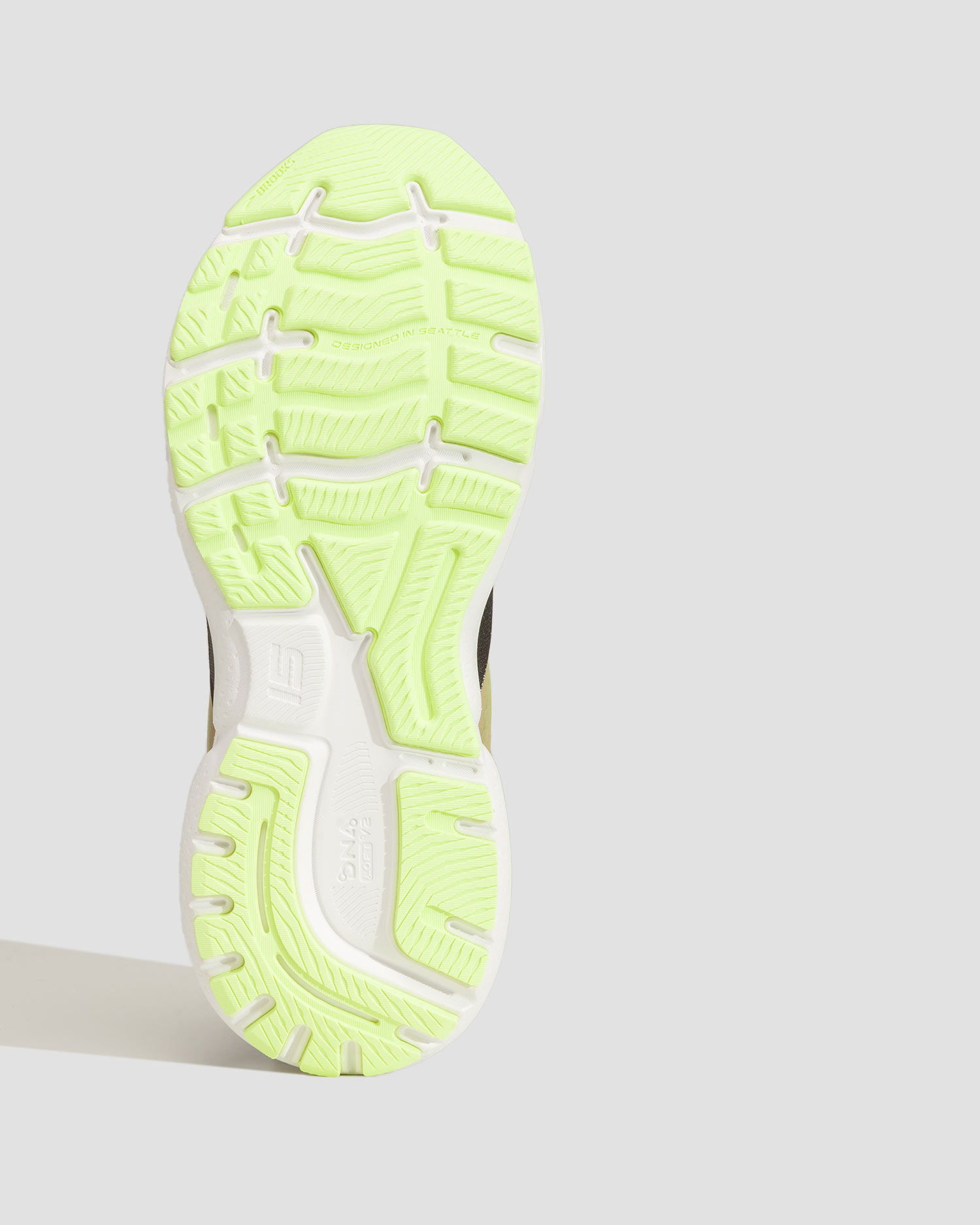 Women's trainers Brooks Ghost 15