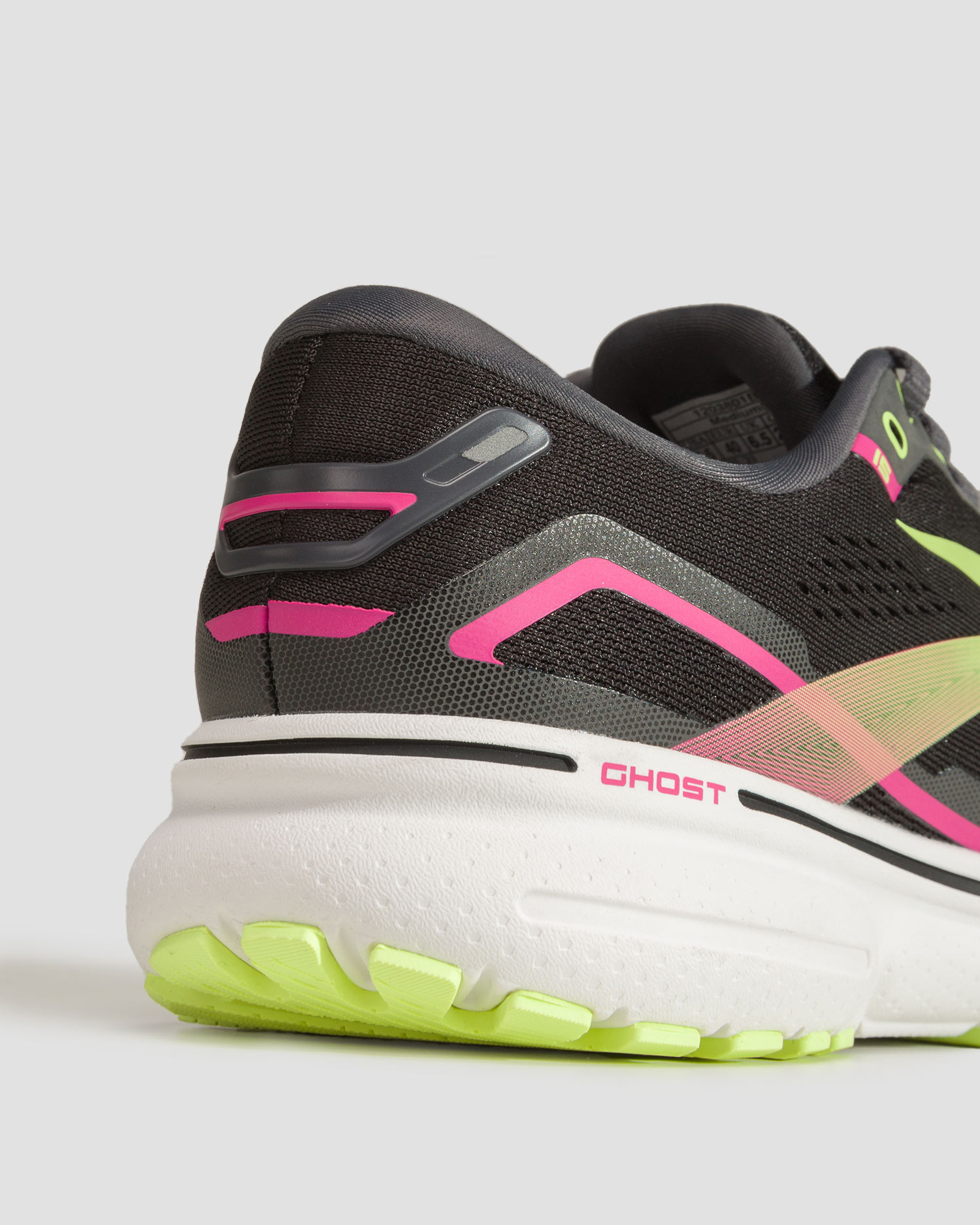 Women's trainers Brooks Ghost 15