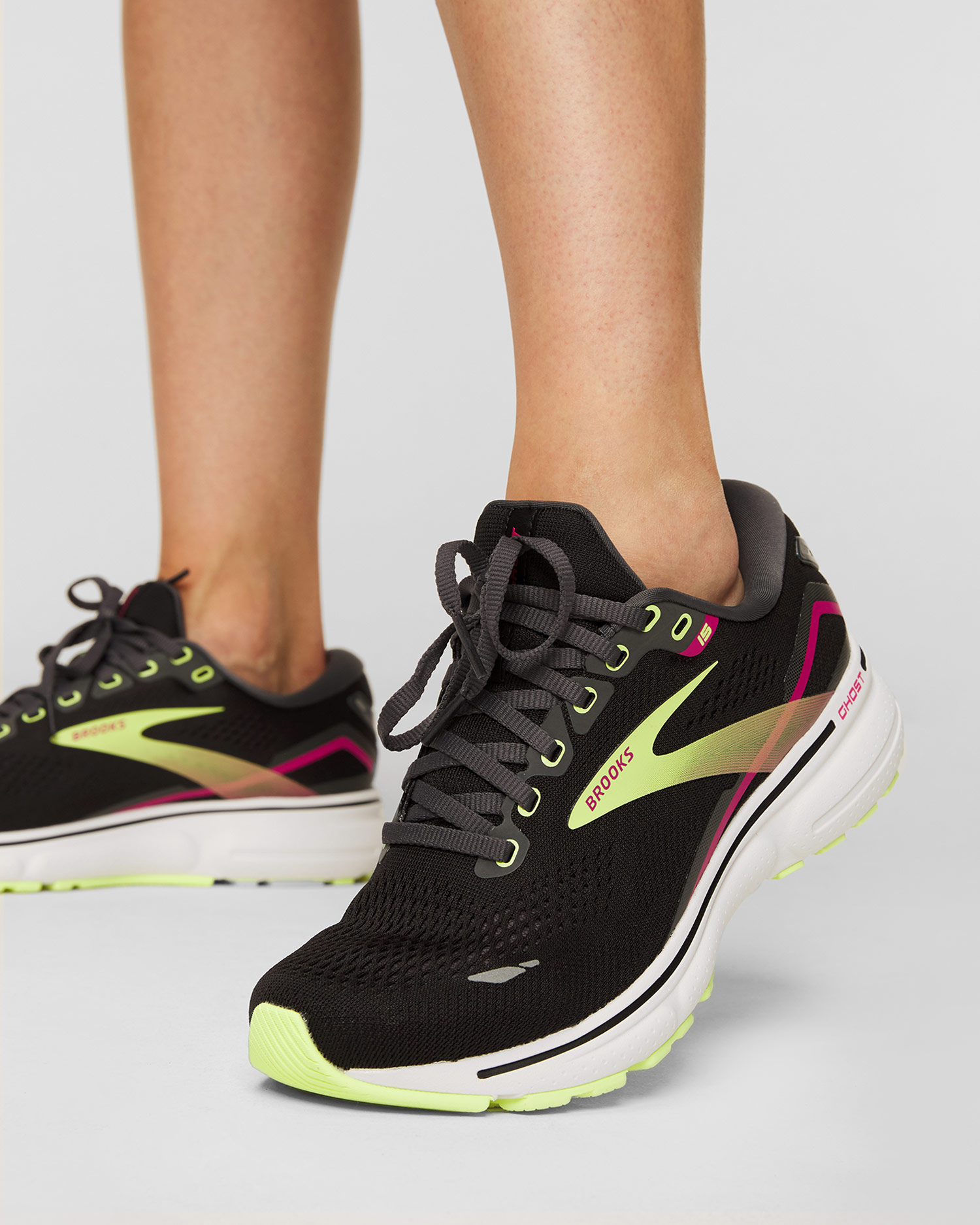 Women's trainers Brooks Ghost 15