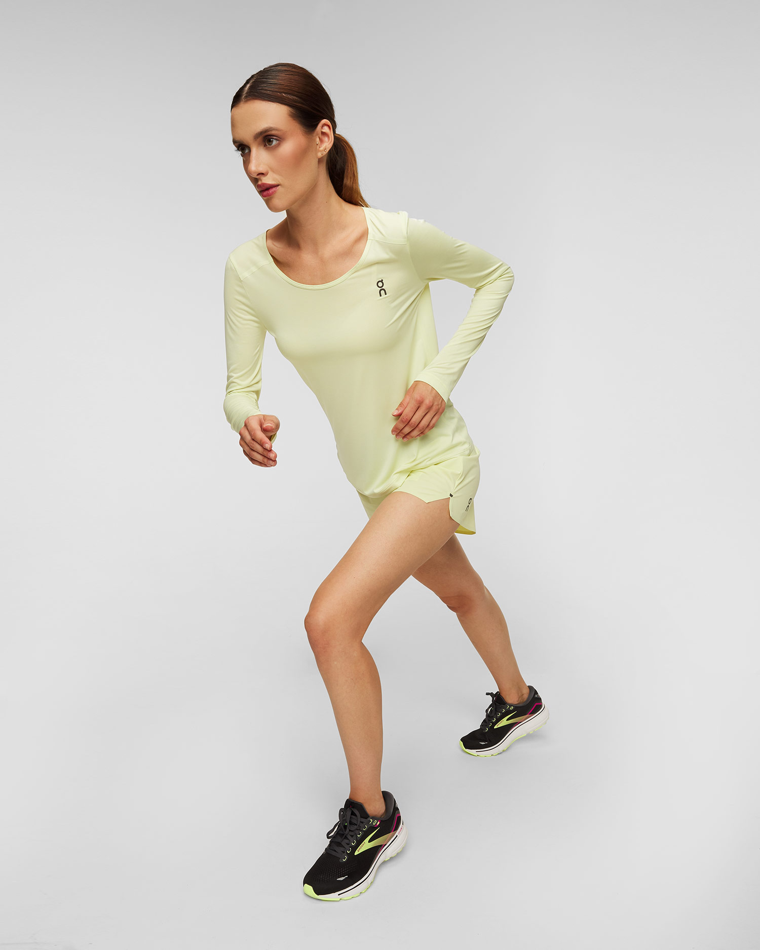 Women's trainers Brooks Ghost 15