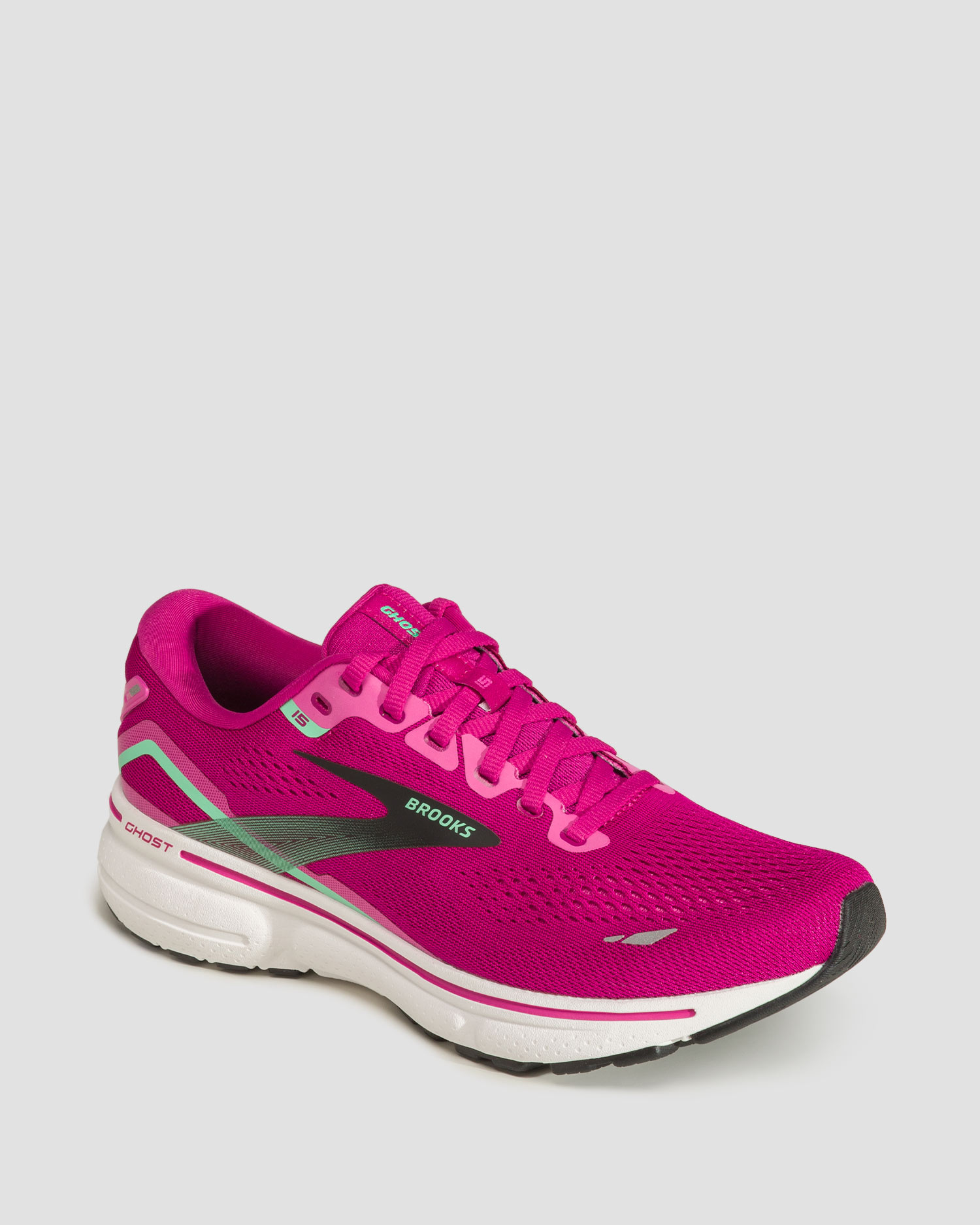 Pantofi de alergare pentru femei Brooks Ghost 15