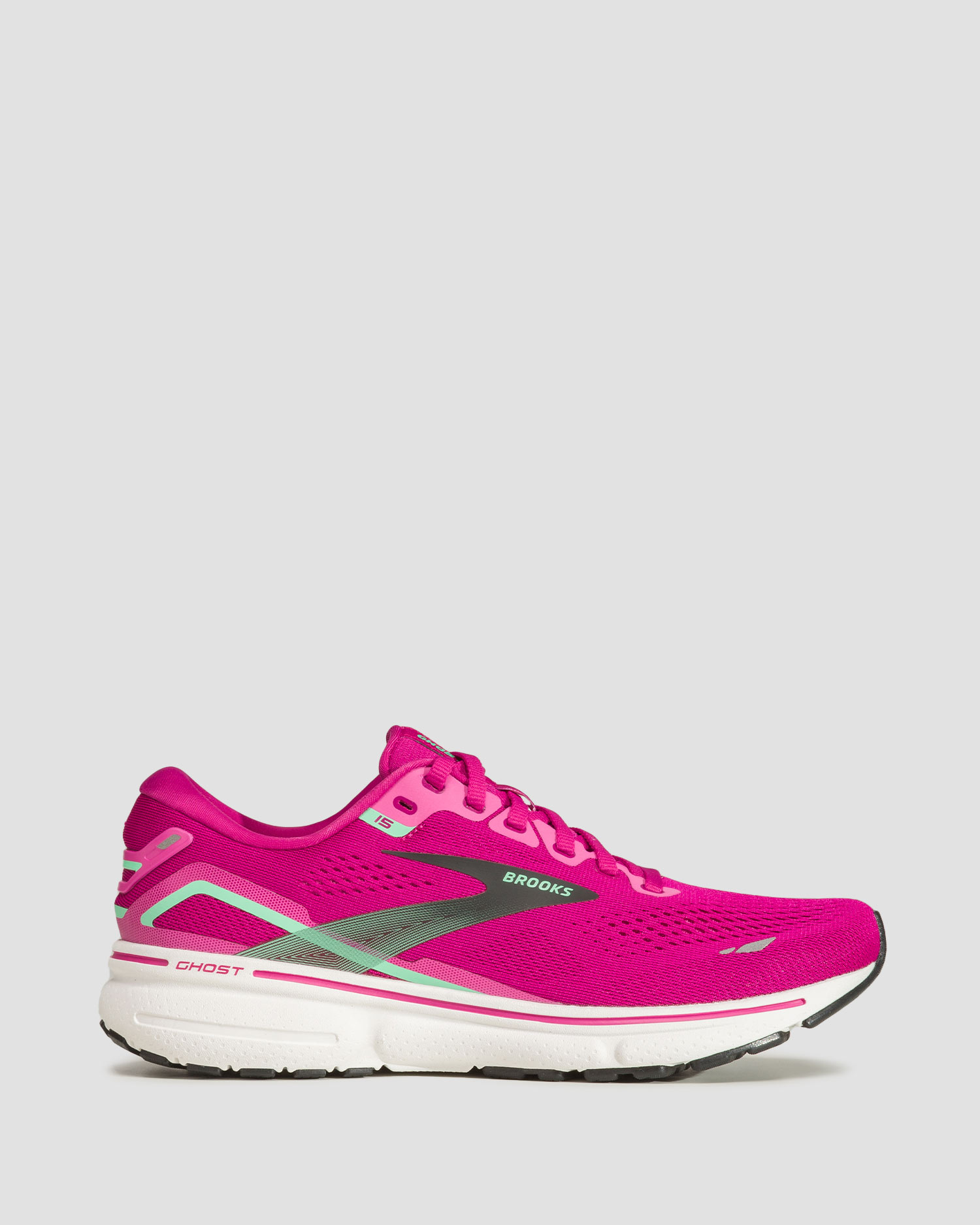 Women's trainers Brooks Ghost 15