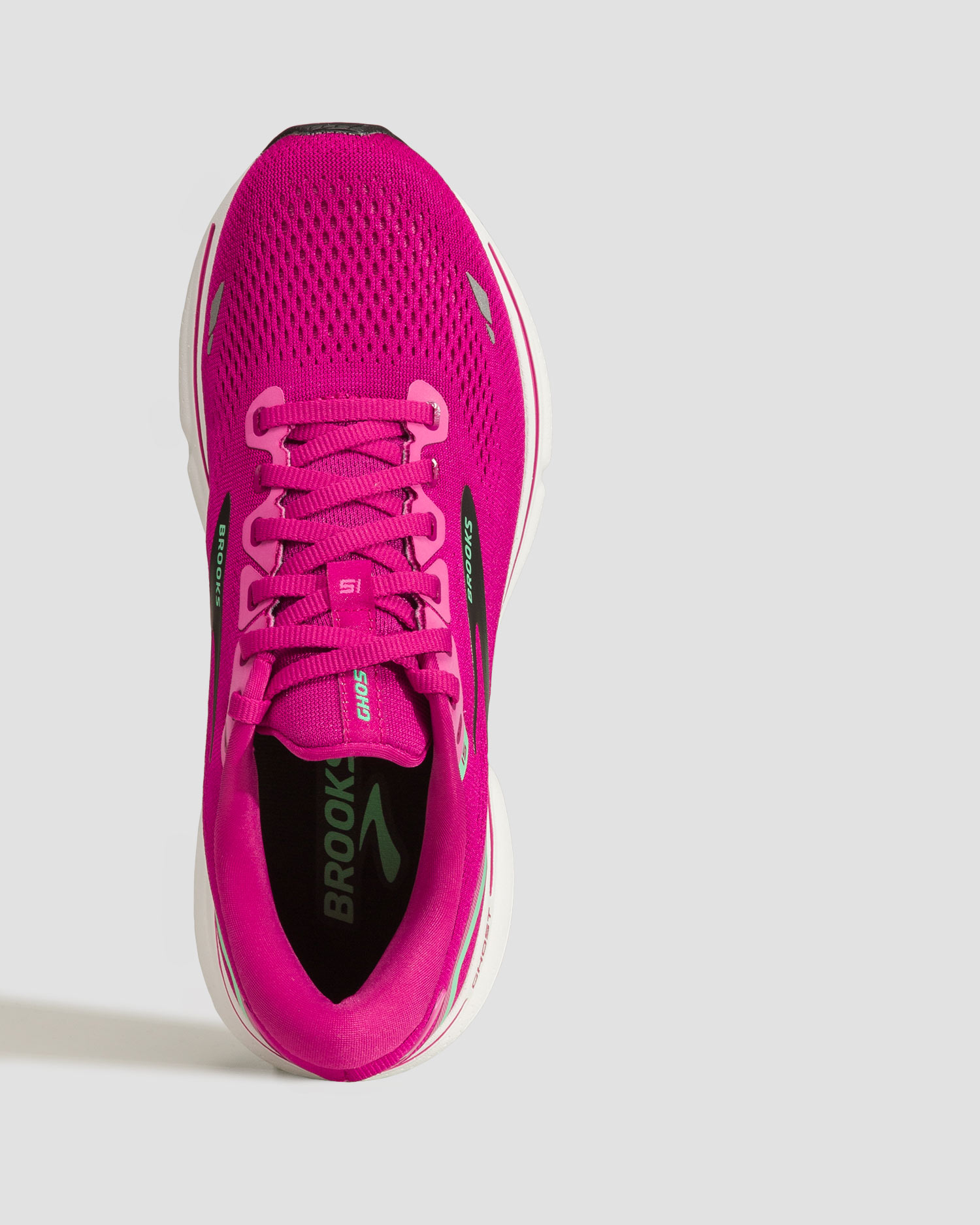 Women's trainers Brooks Ghost 15