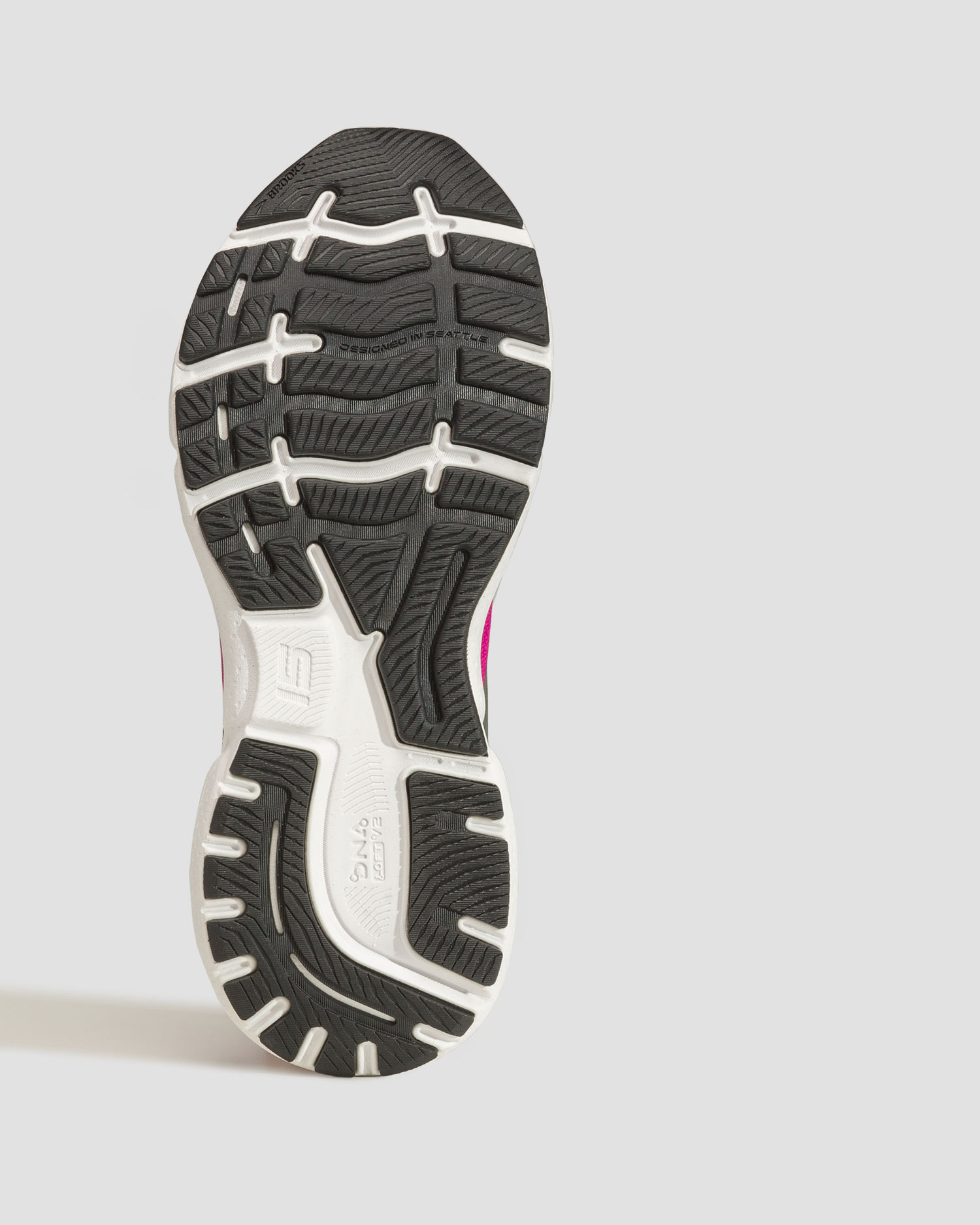 Women's trainers Brooks Ghost 15