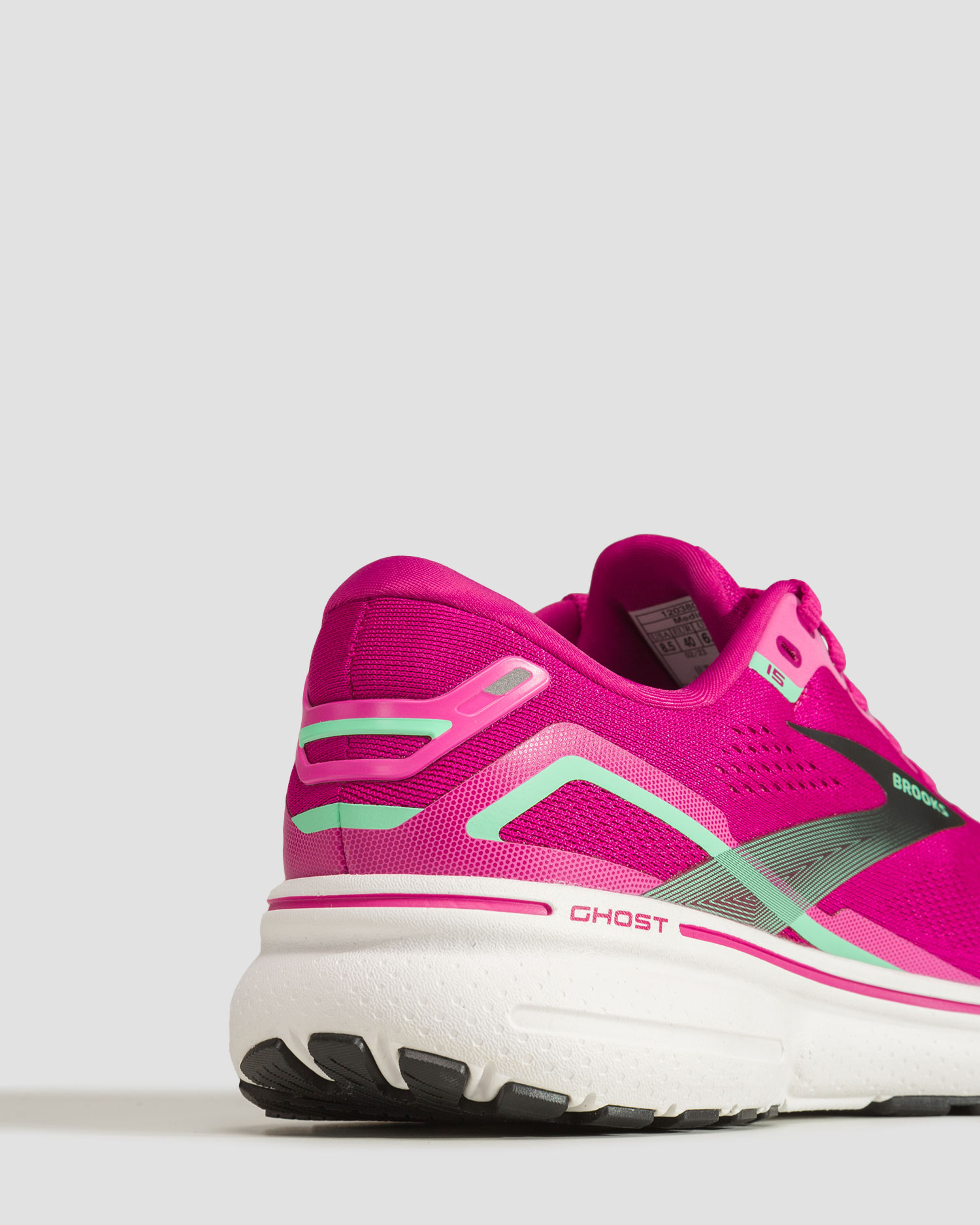 Women's trainers Brooks Ghost 15