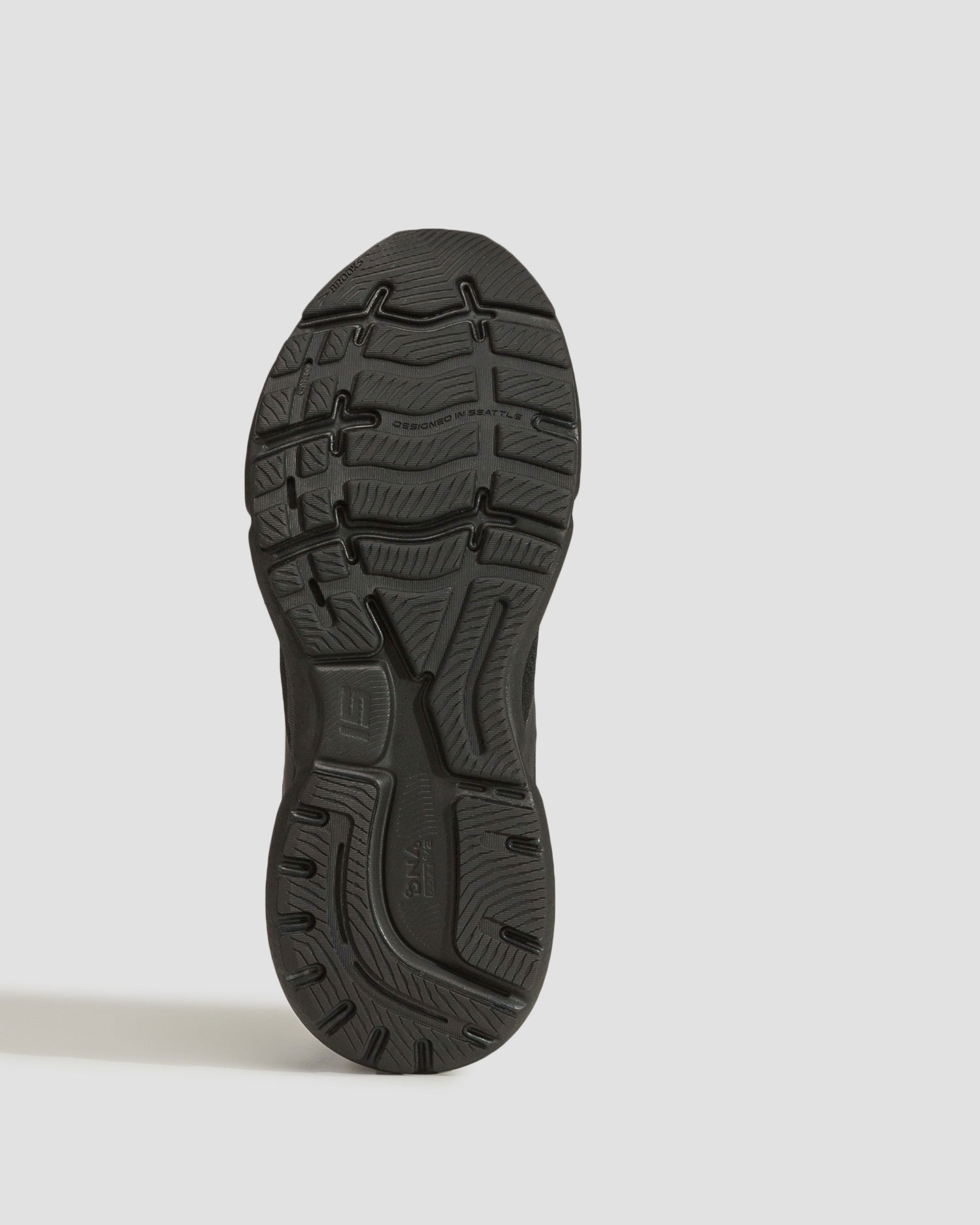 Brooks Ghost 15 Damenschuhe