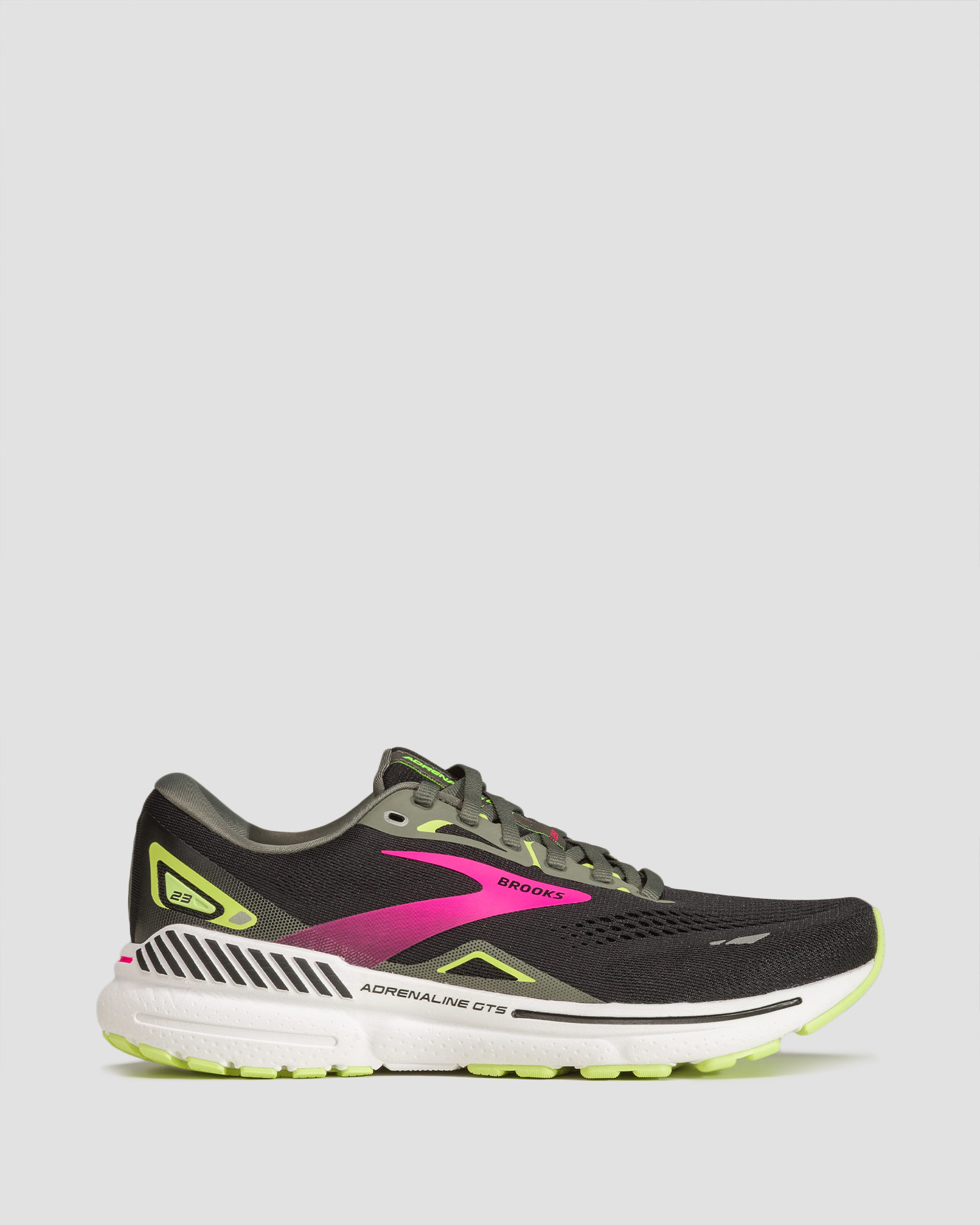 Women's running shoes Brooks Adrenaline GTS 23