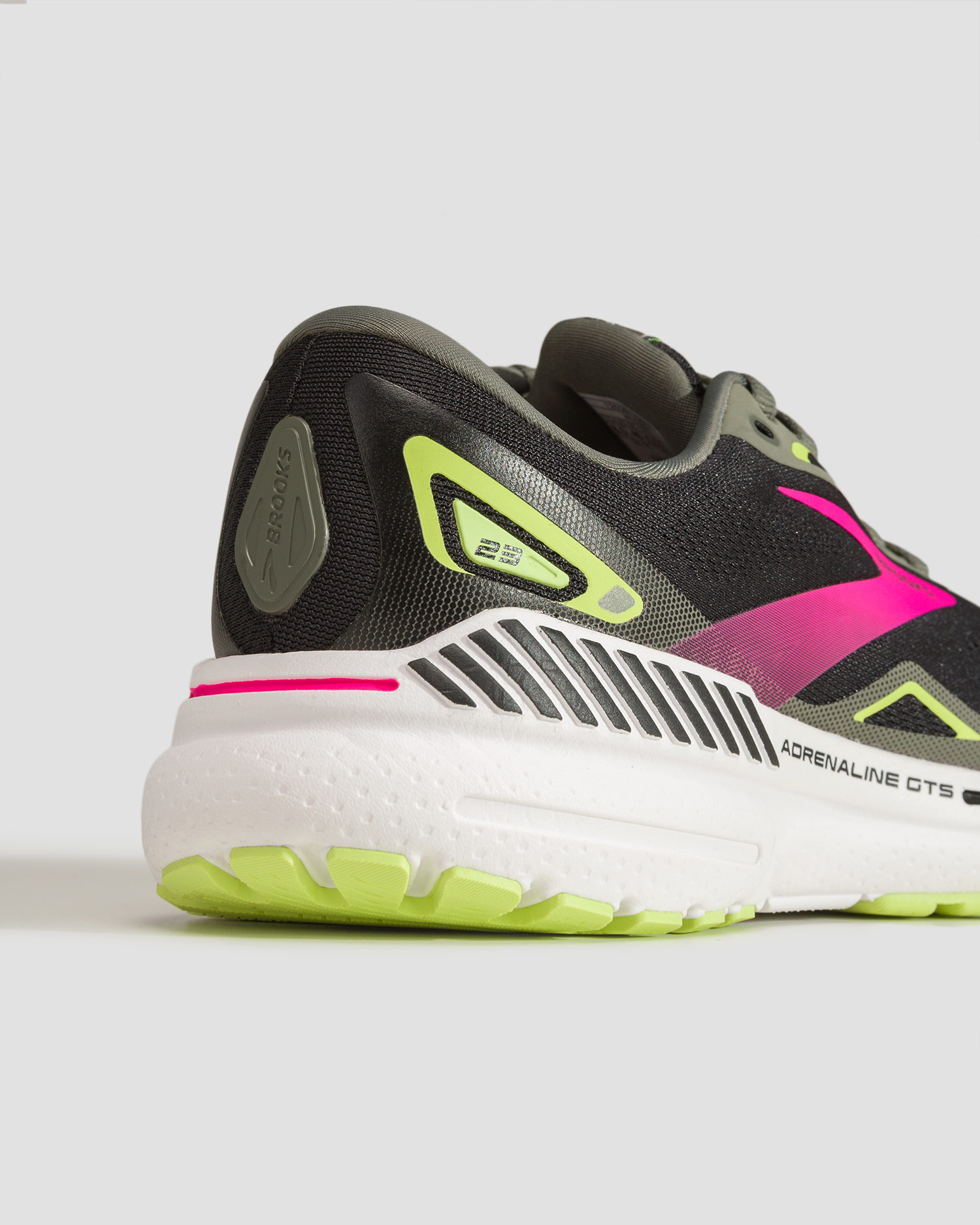 Women's running shoes Brooks Adrenaline GTS 23