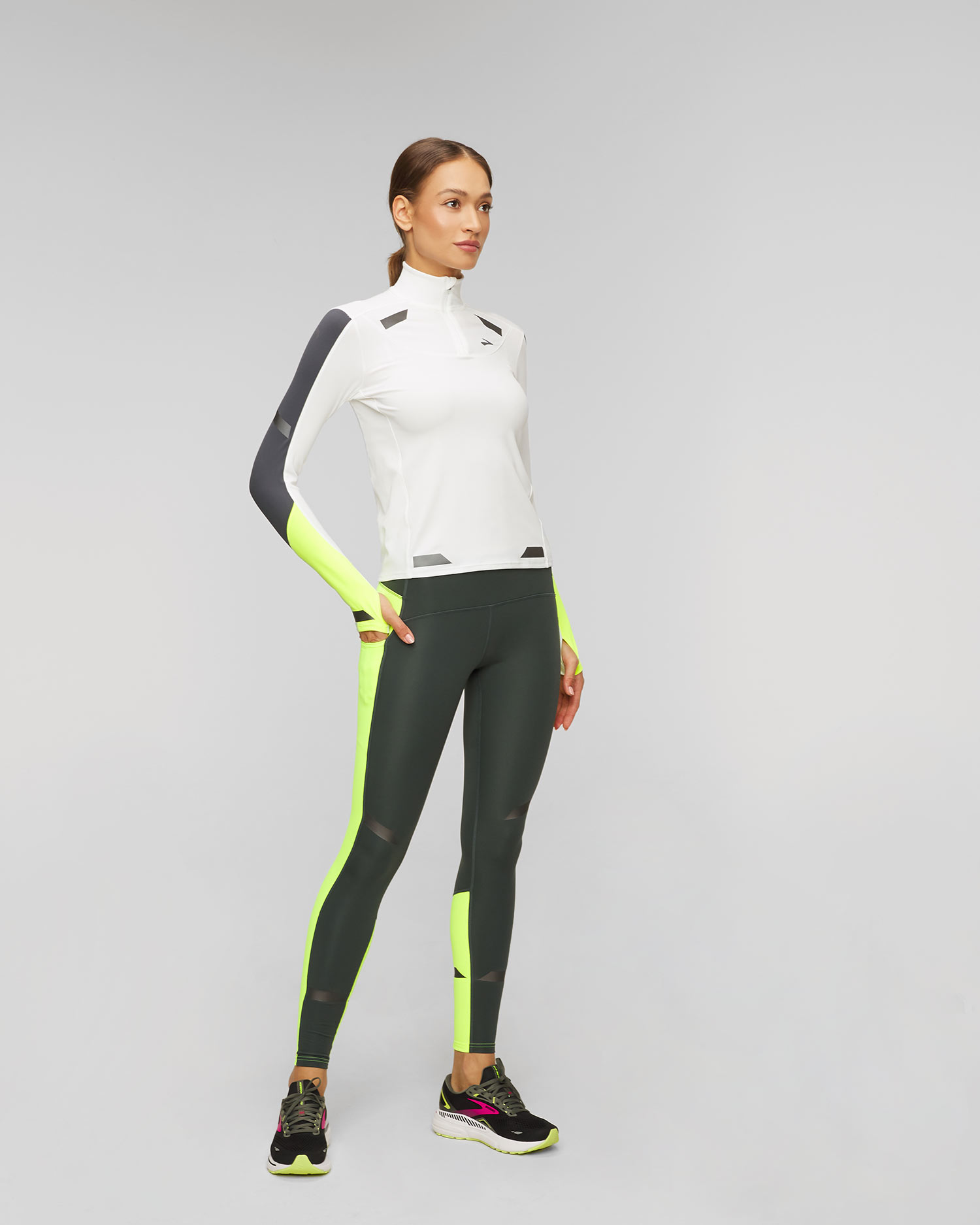 Women's running shoes Brooks Adrenaline GTS 23