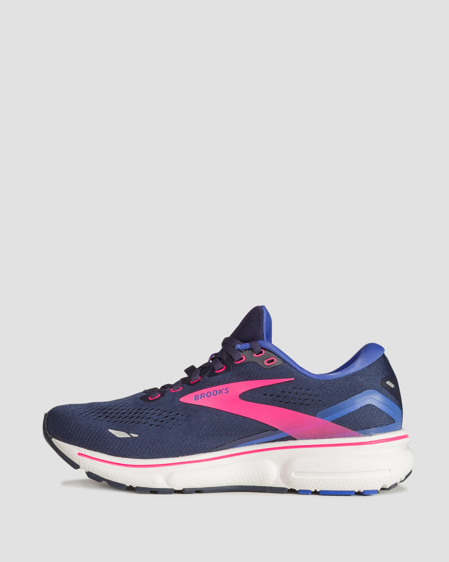Women's waterproof running trainers Brooks Ghost 15 GTX