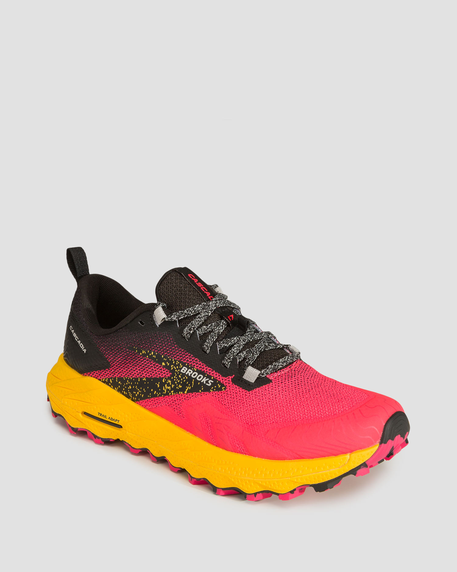 Women's trail shoes Brooks Cascadia 17