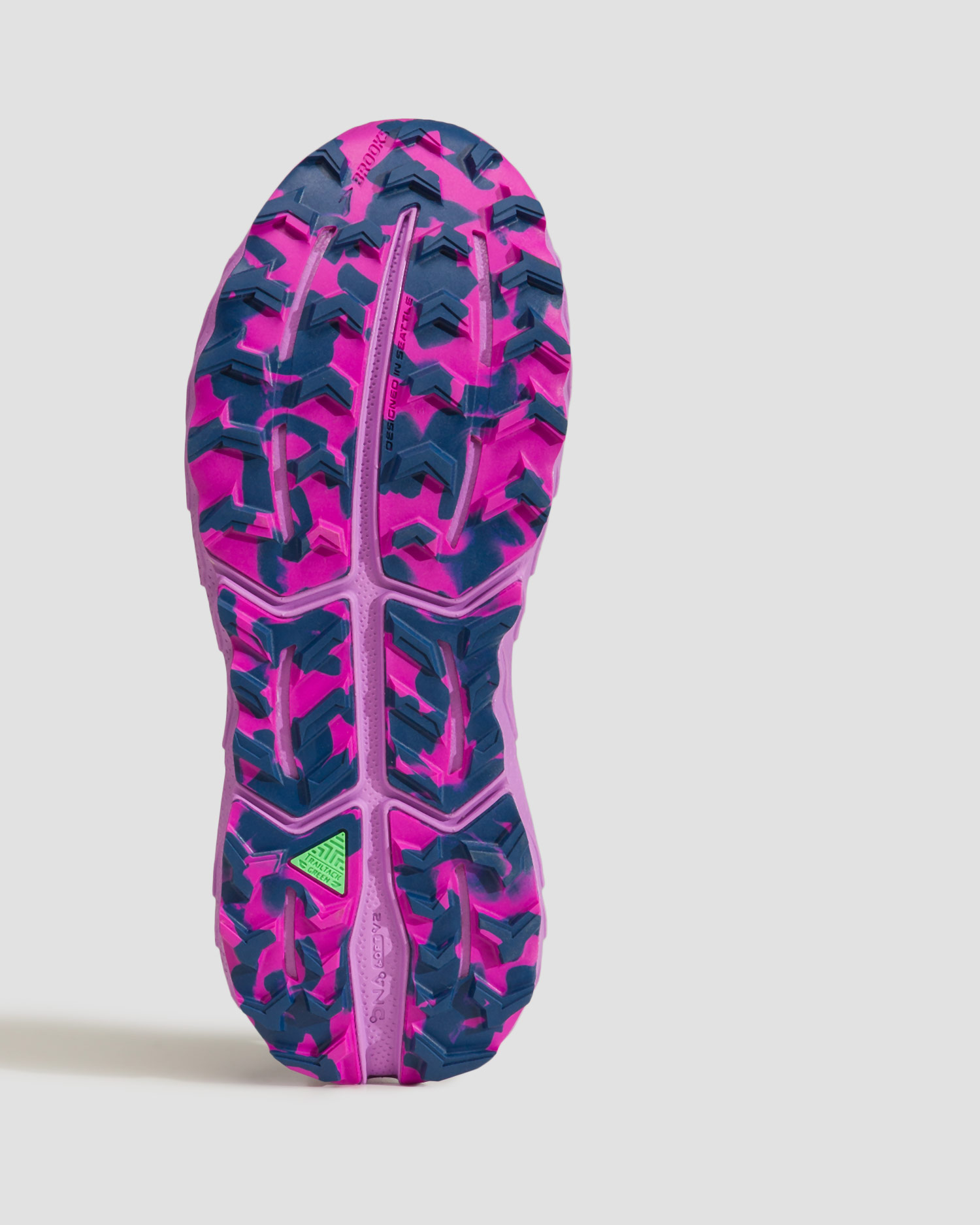 Women's trainers Brooks Cascadia 17