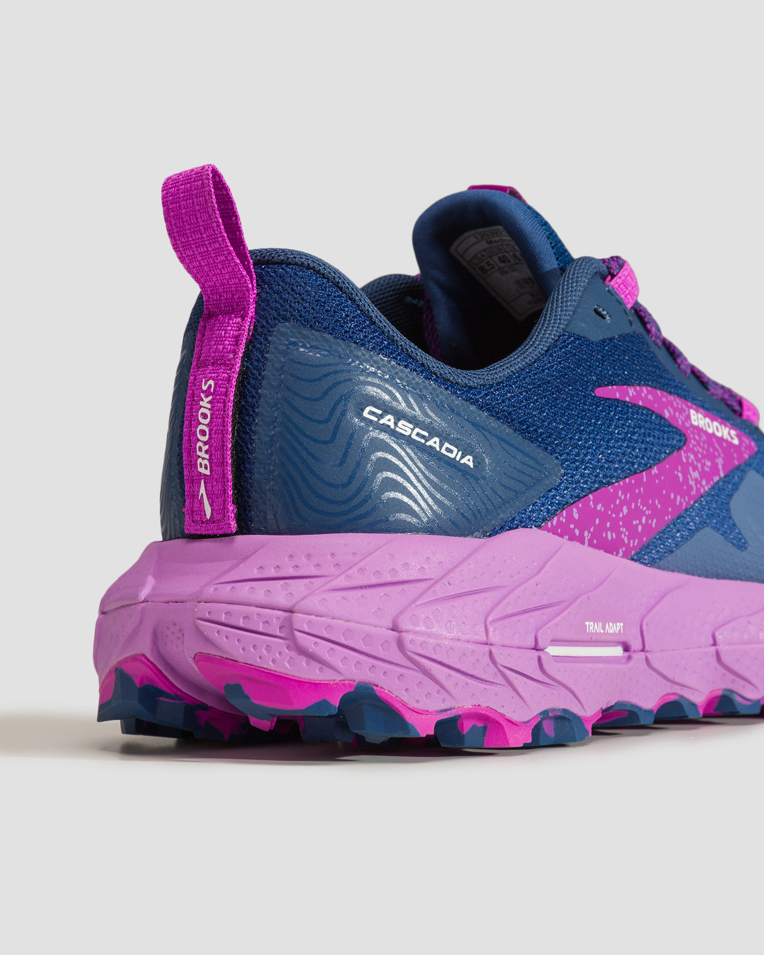 Buty damskie Brooks Cascadia 17