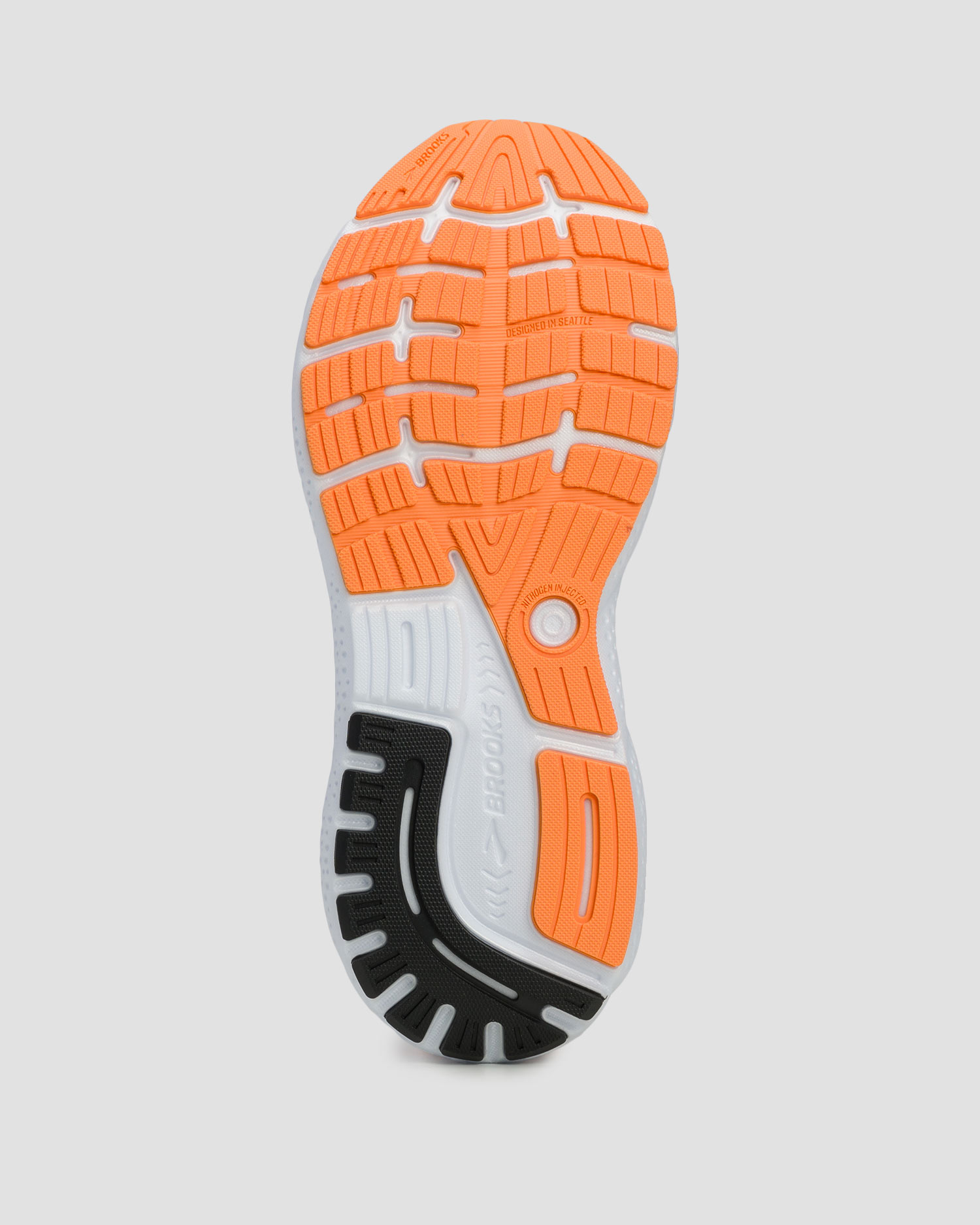 Chaussures de course pour femmes Brooks Ghost 16