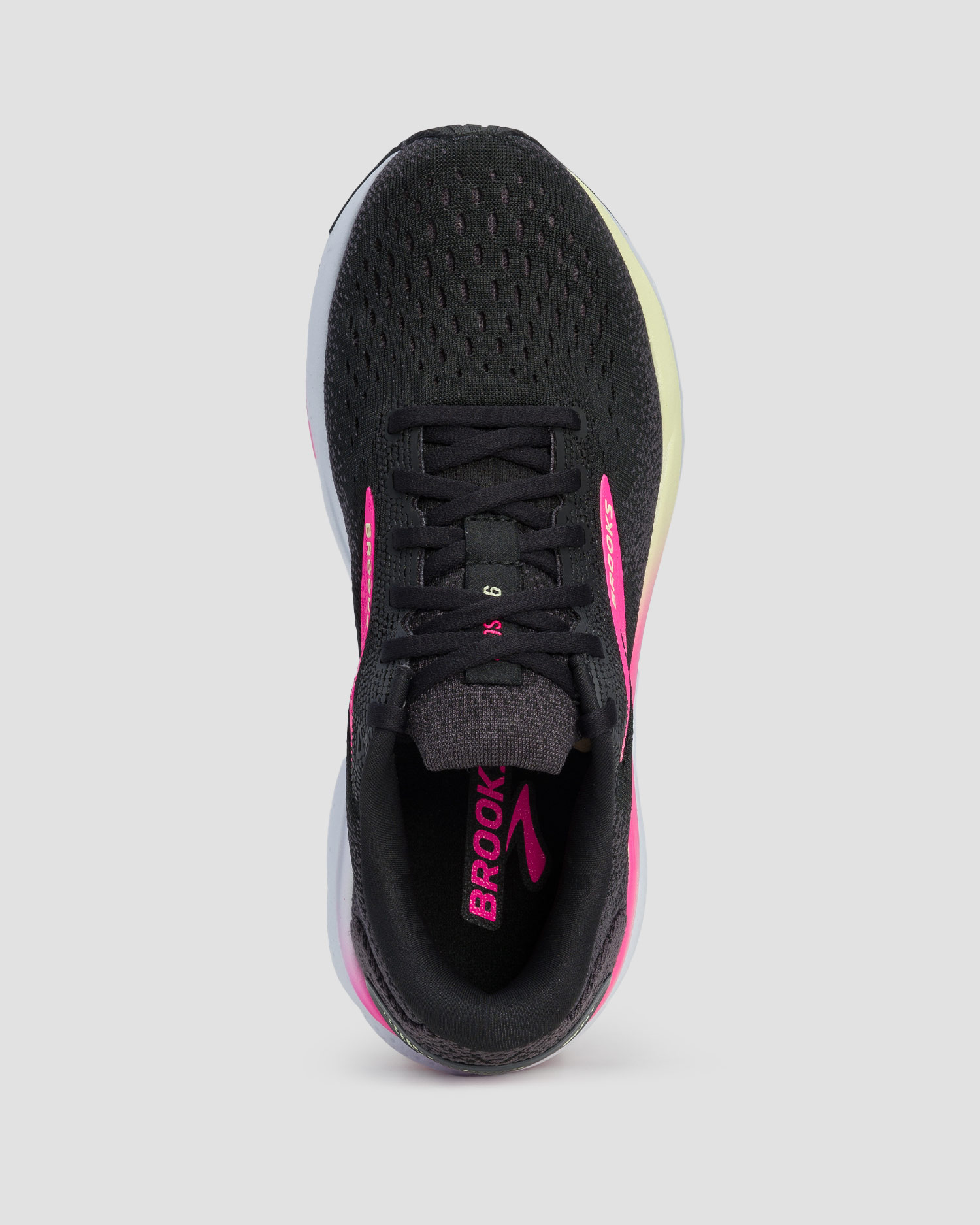 Men's trainers Brooks Ghost 16