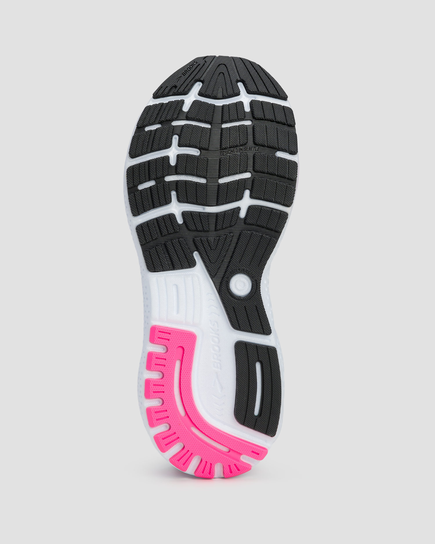 Buty biegowe damskie Brooks Ghost 16