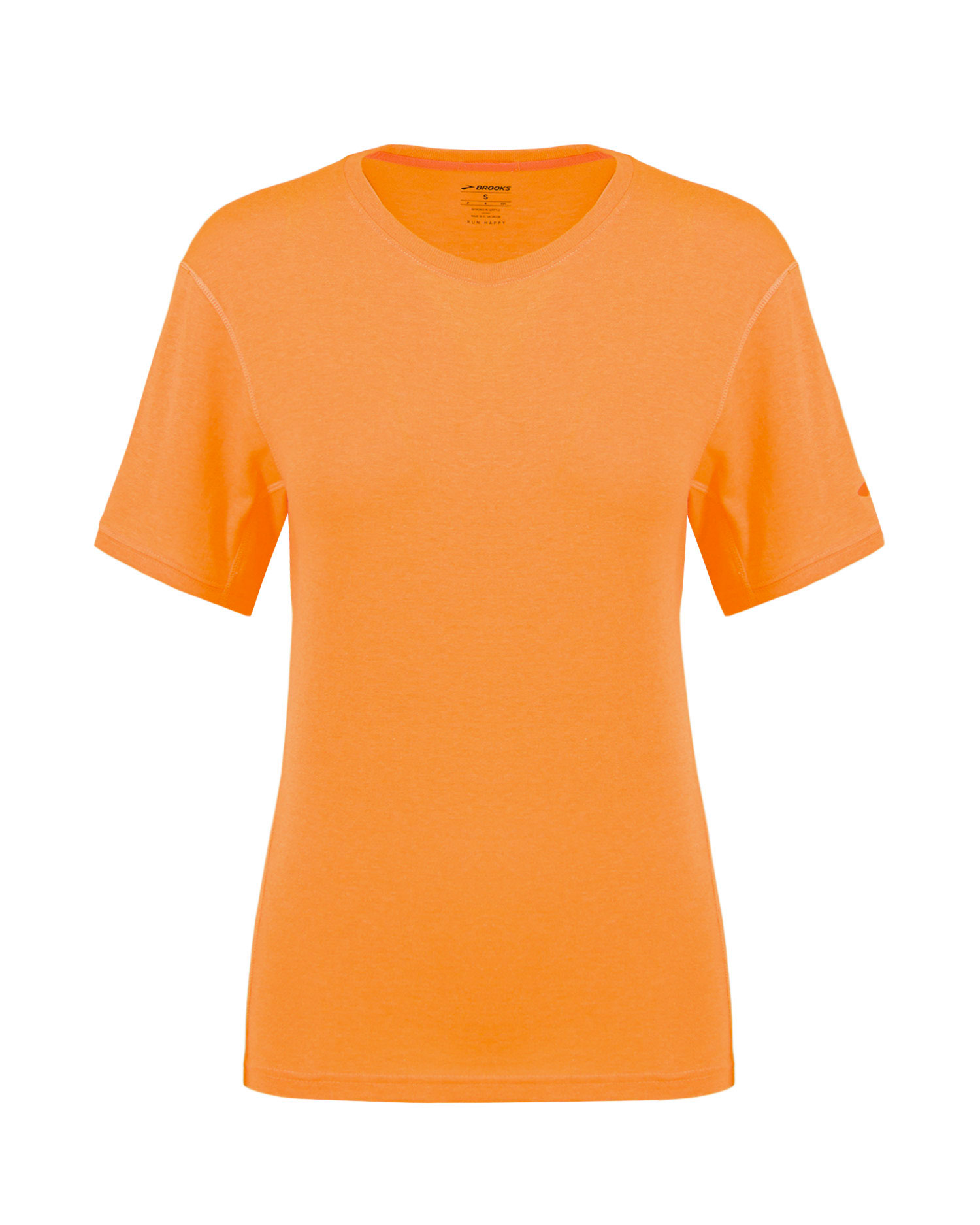 Dámske tričko BROOKS DISTANCE