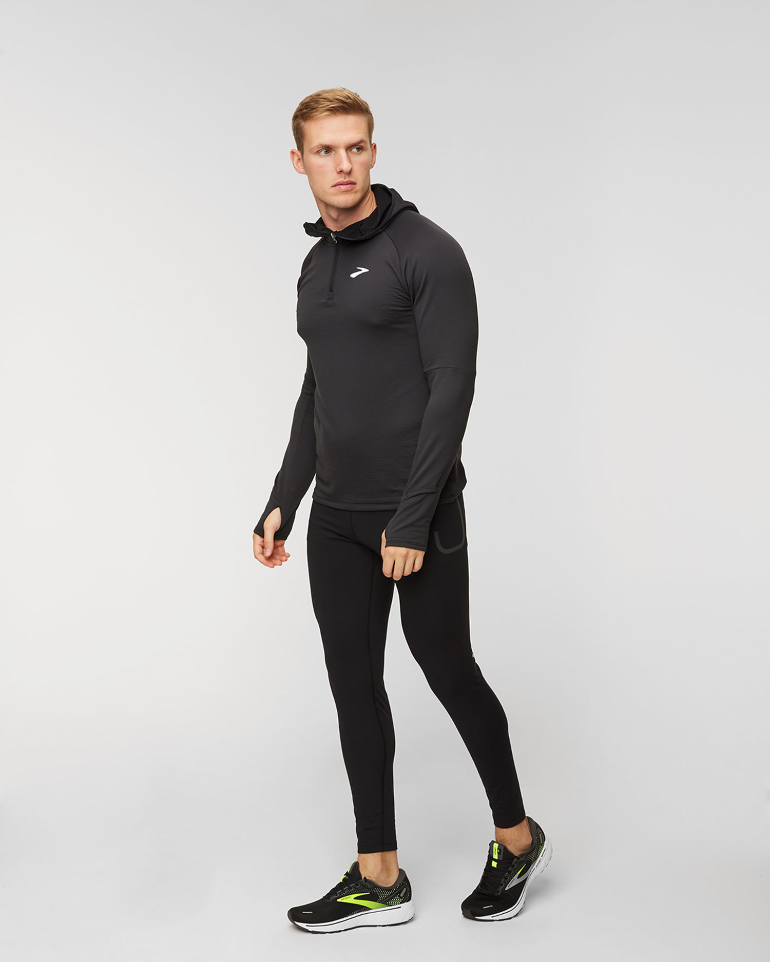 Legíny BROOKS MOMENTUM THERMAL TIGHT