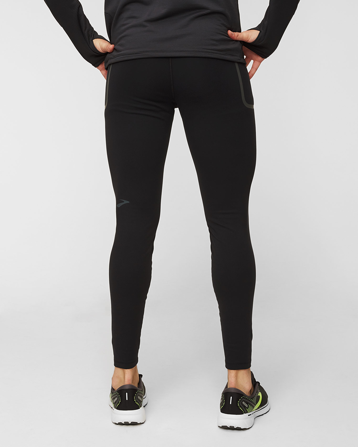 Legíny BROOKS MOMENTUM THERMAL TIGHT