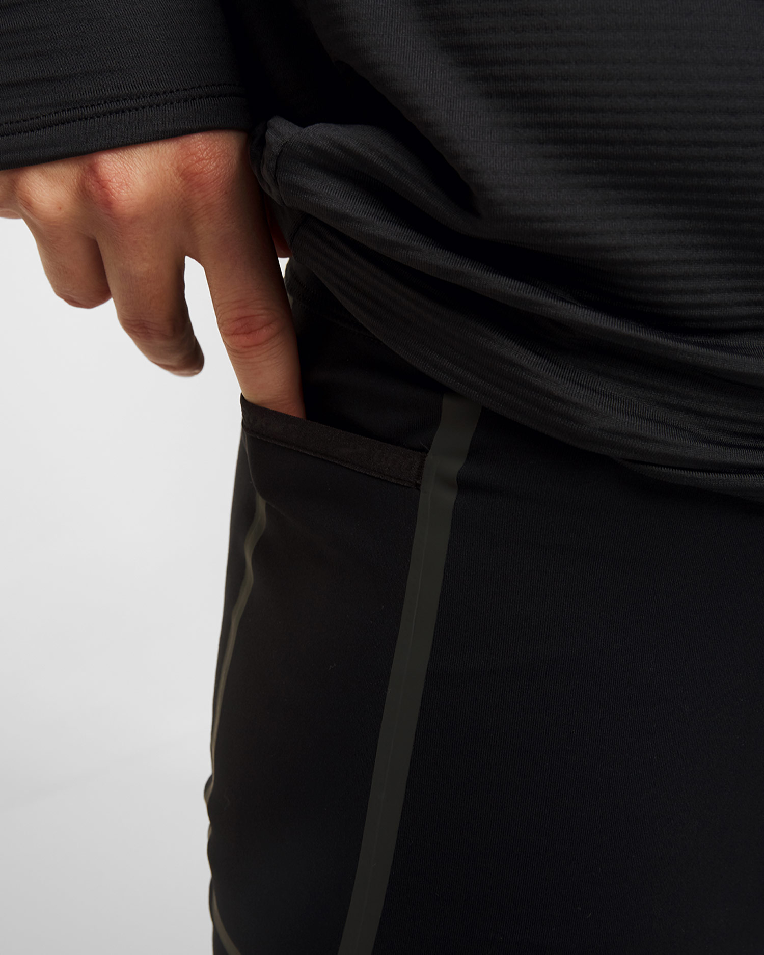 Colanți BROOKS MOMENTUM THERMAL TIGHT