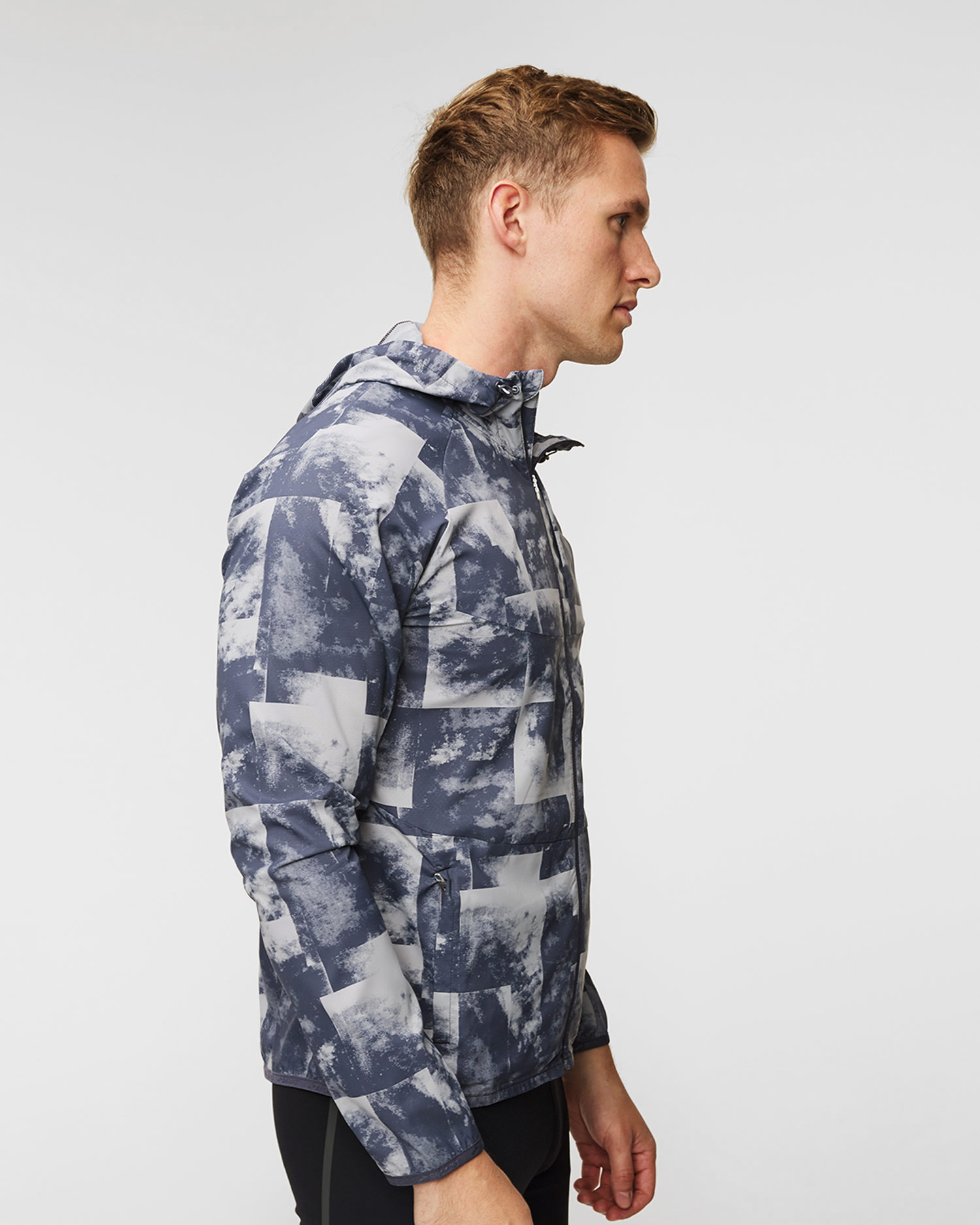 Kurtka biegowa BROOKS CANOPY JKT