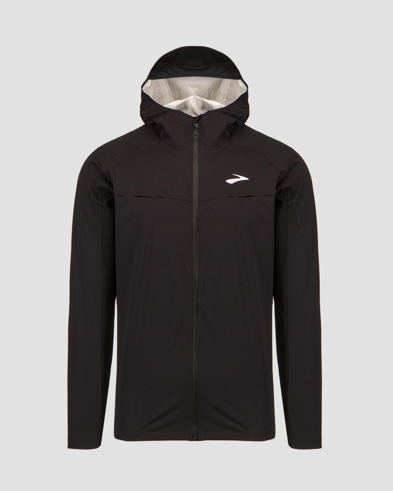 Jachetă impermeabilă pentru bărbați Brooks High Point Waterproof Jacket