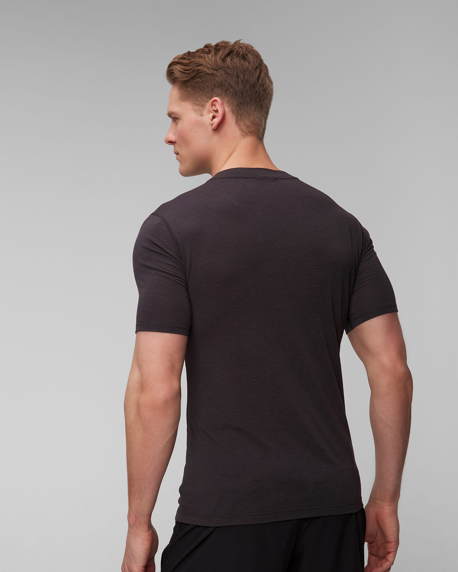 Tricou pentru bărbați Brooks High Point