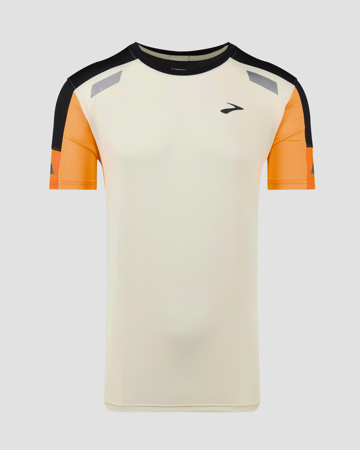 Men's running T-shirt Brooks Run Visible 2.0