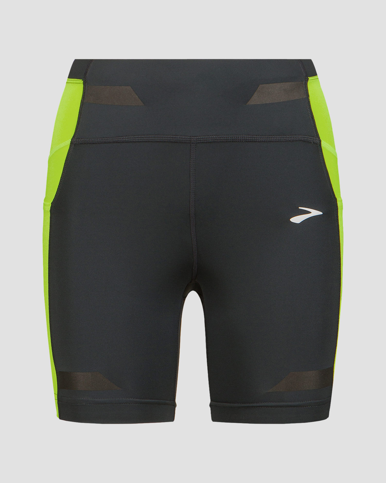 Shorts da donna BROOKS RUN VISIBLE 6”