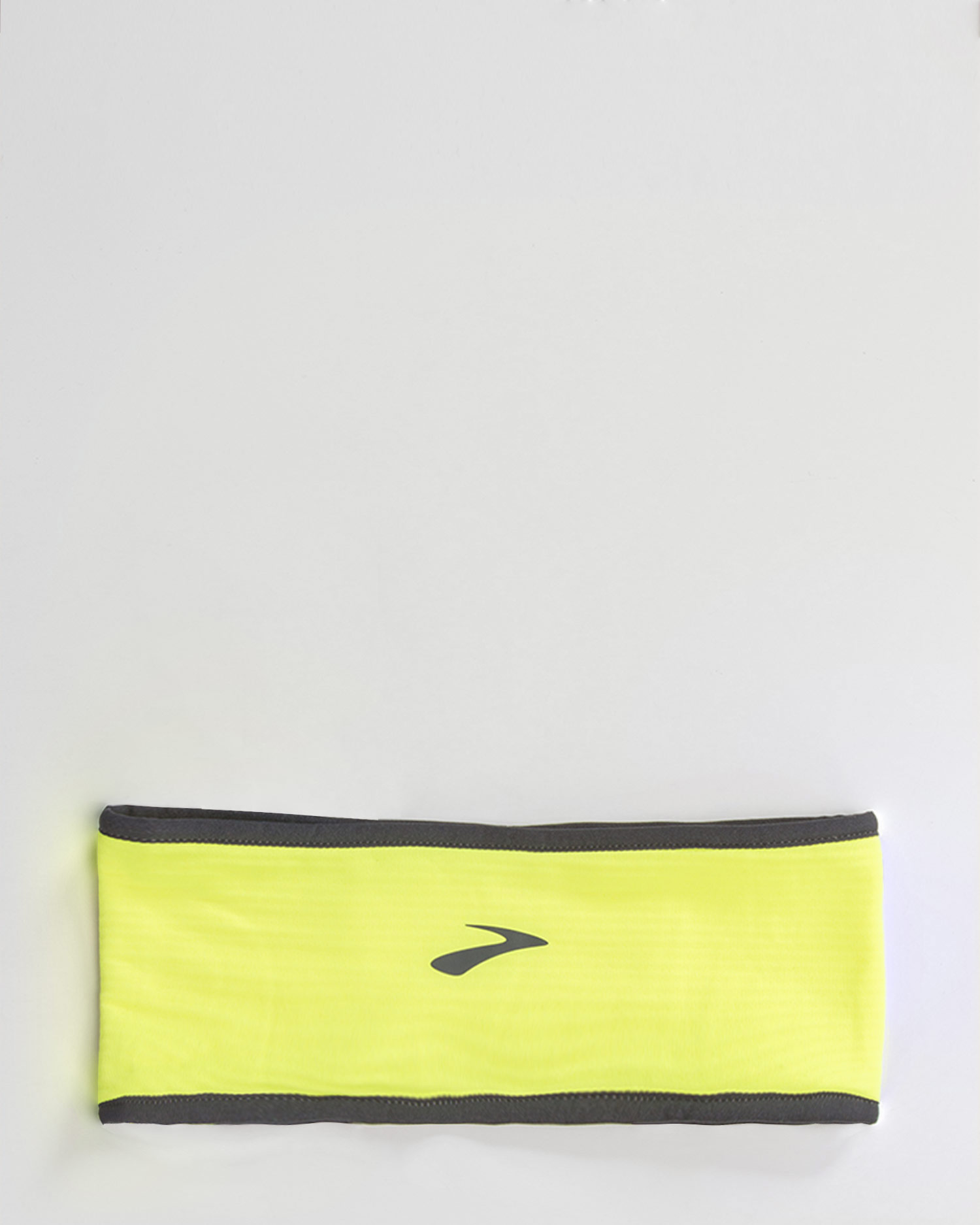 BROOKS NOTCH THERMAL HEADBAND 