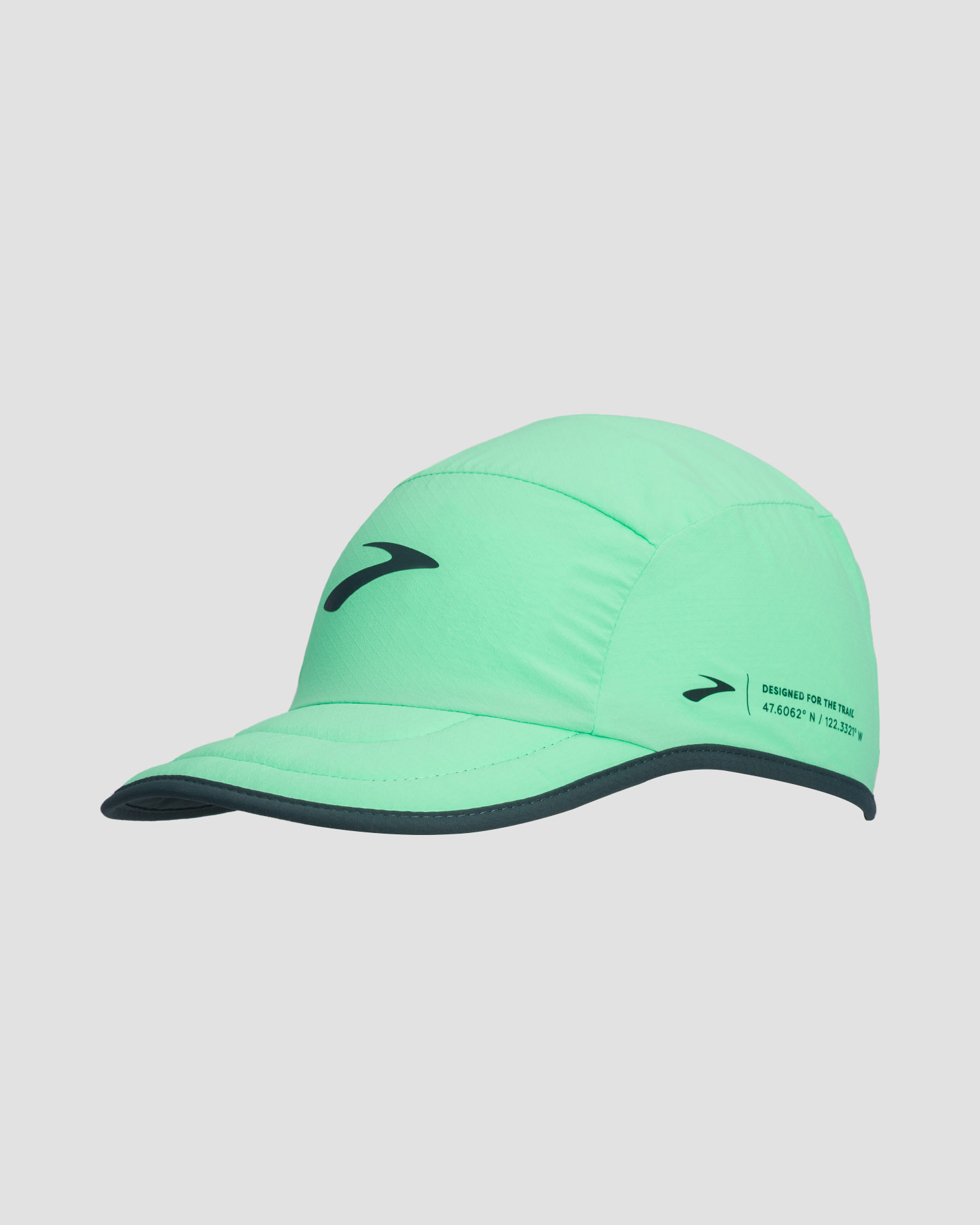 Unisex running cap Brooks Lightweight Packable Hat
