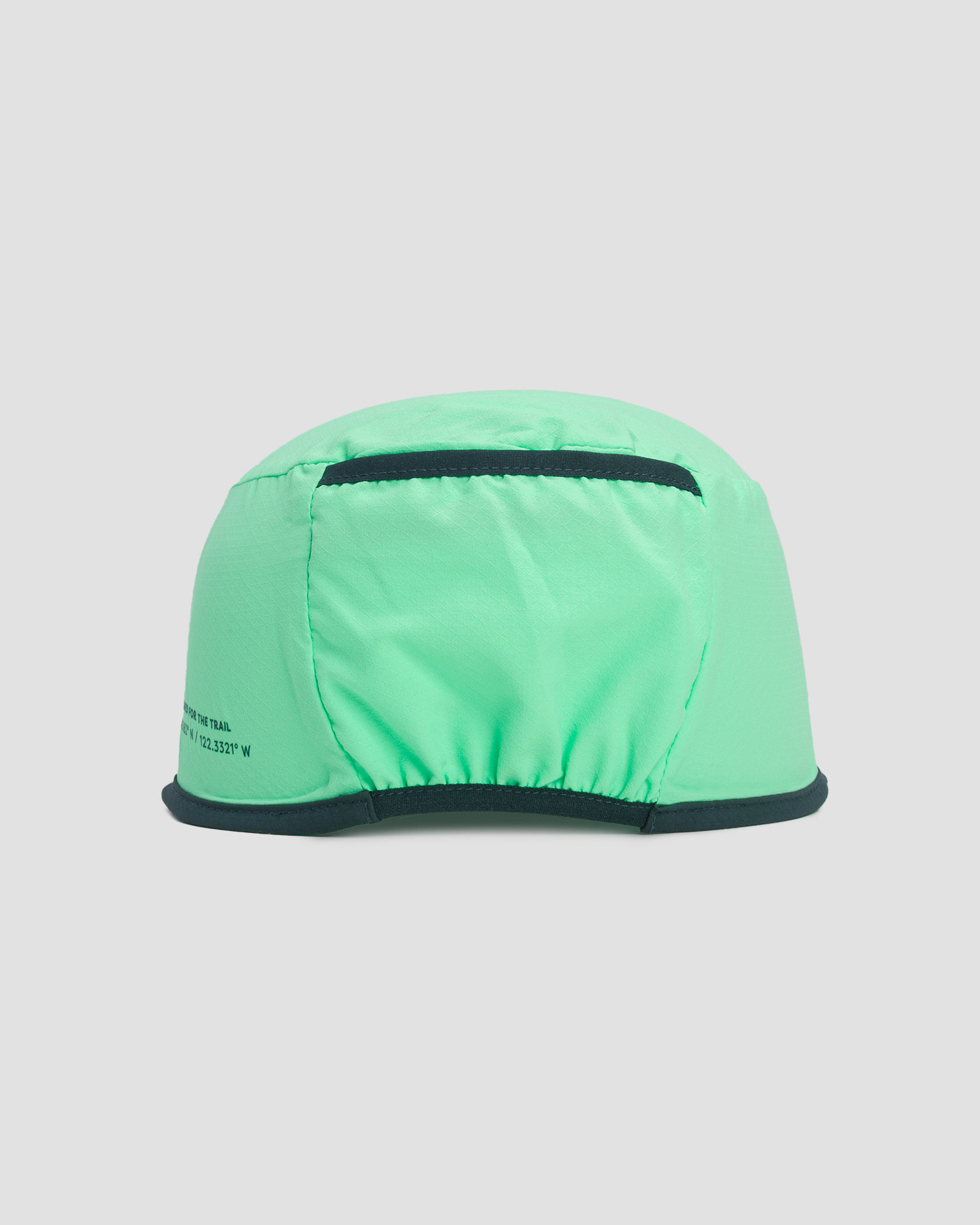 Șapcă de alergare unisex Brooks Lightweight Packable Hat