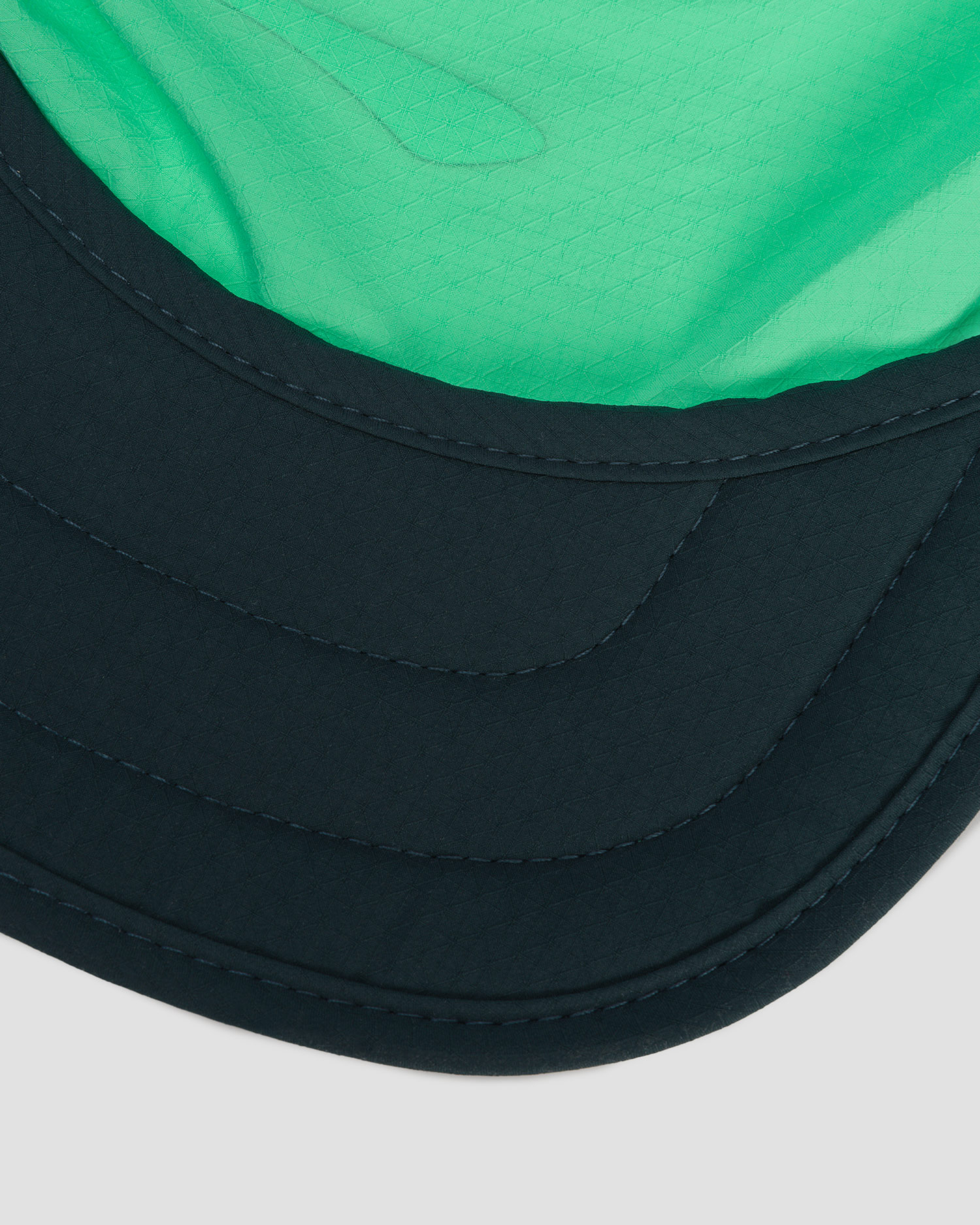 Șapcă de alergare unisex Brooks Lightweight Packable Hat