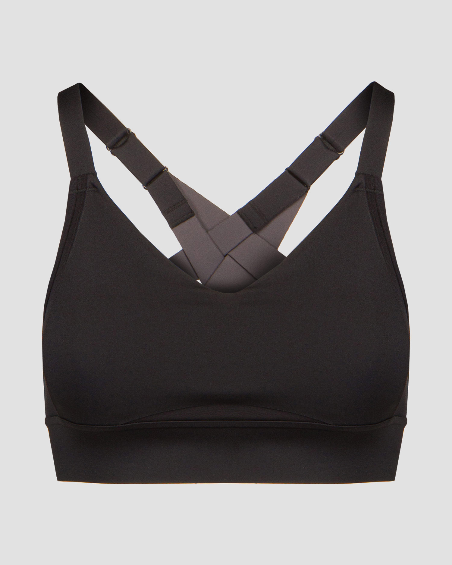 Športová podprsenka BROOKS DRIVE INTERLACE RUN BRA