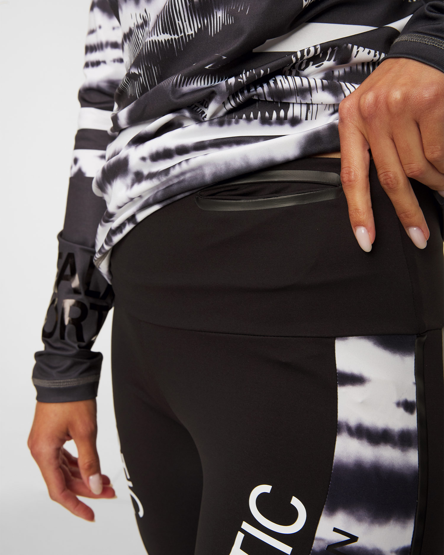 SPORTALM leggings