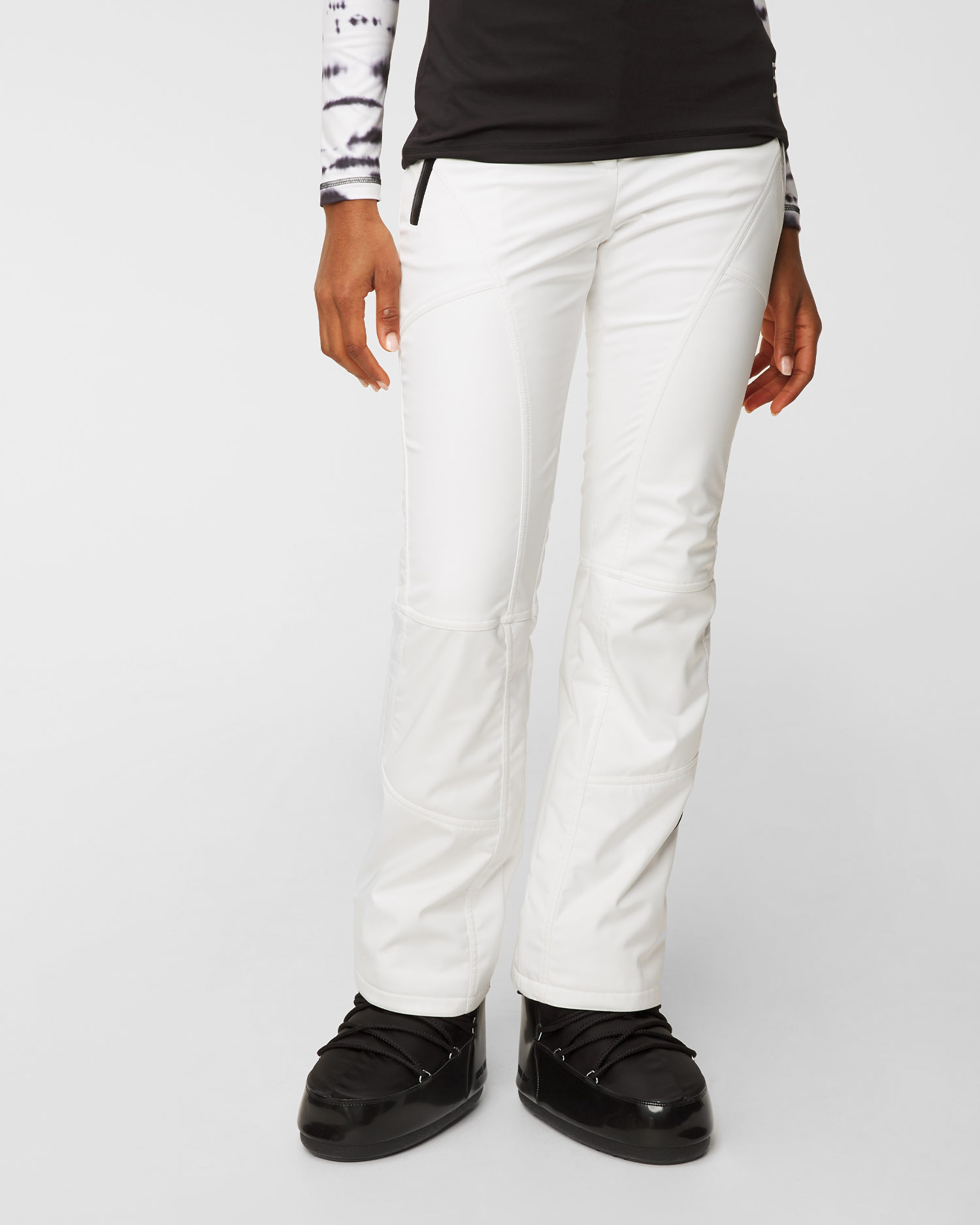 Pantaloni da sci Sportalm