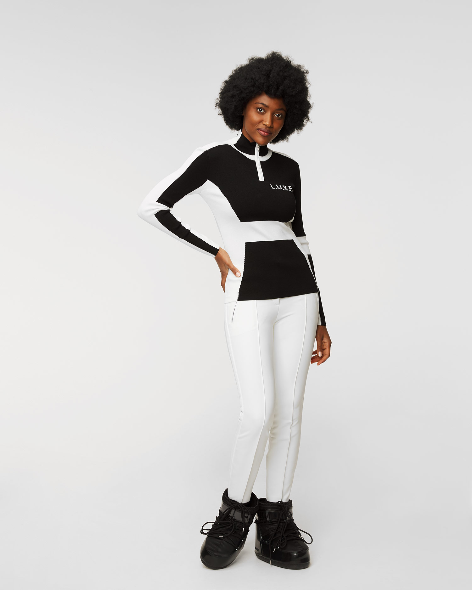 Pantaloni da sci Sportalm