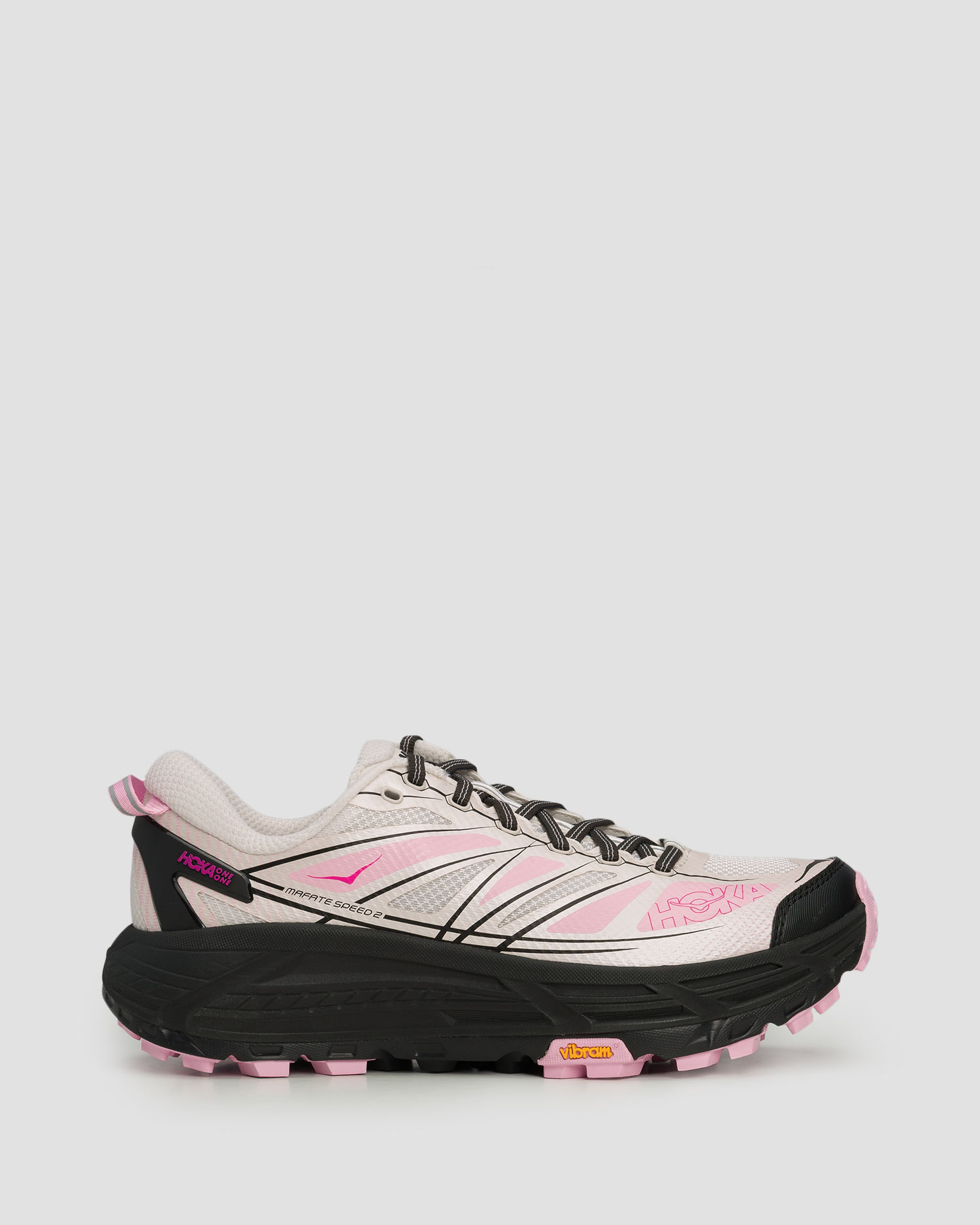 Sneakersy Hoka Mafate Speed 2