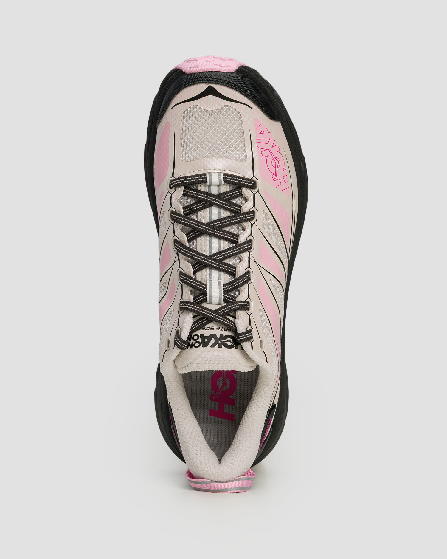 Sneakersy Hoka Mafate Speed 2