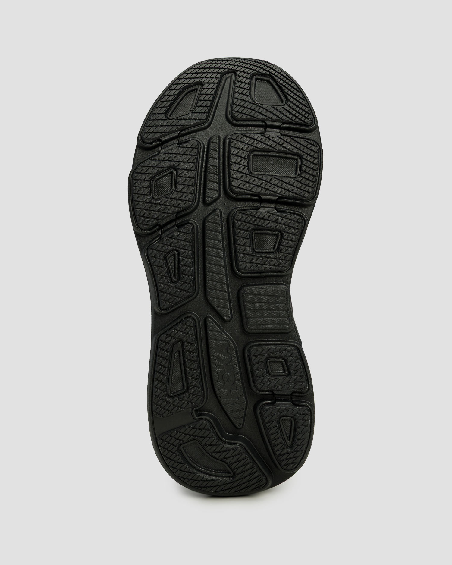 Hoka Bondi 9 Laufschuhe für Herren