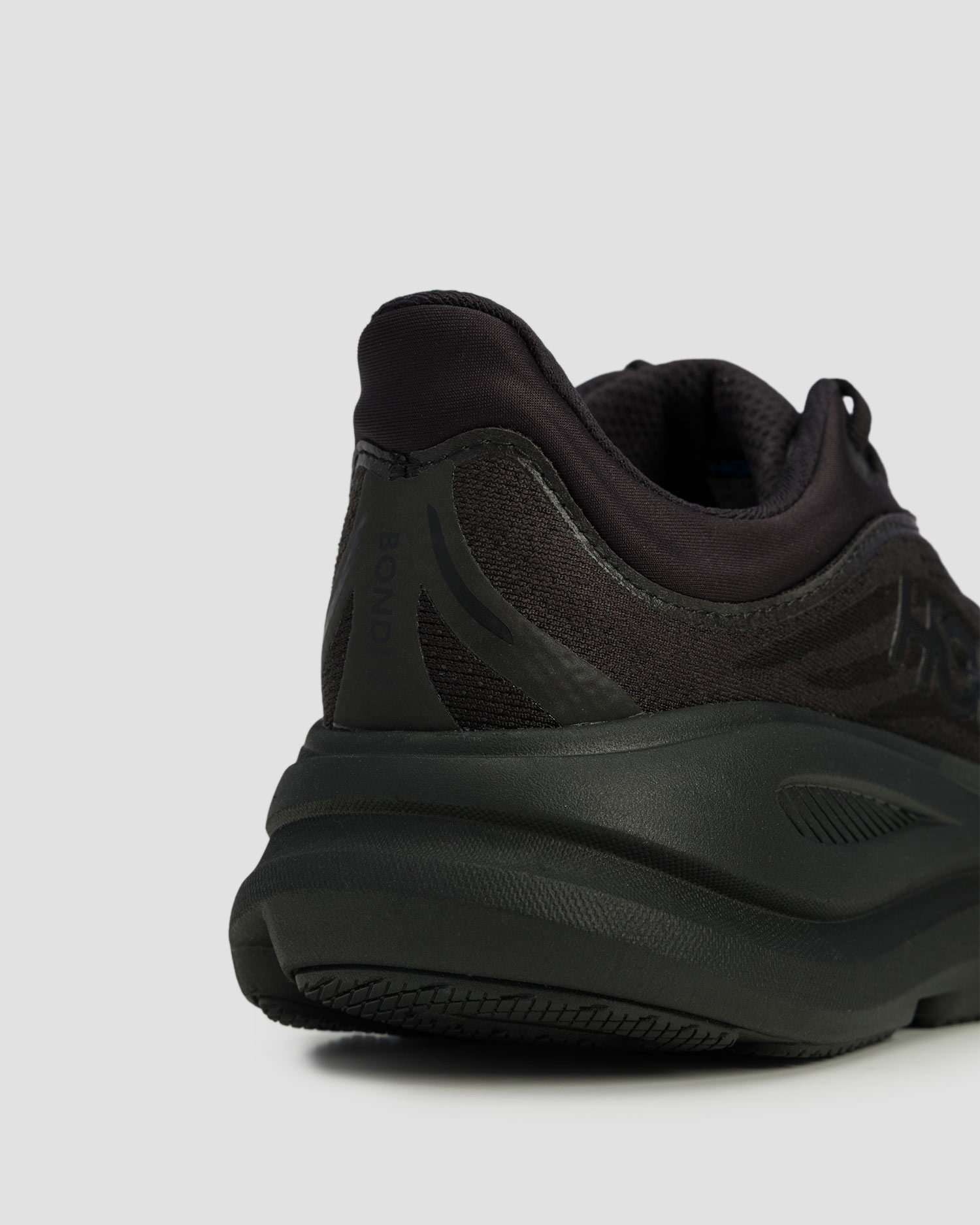 Hoka Bondi 9 Laufschuhe für Herren