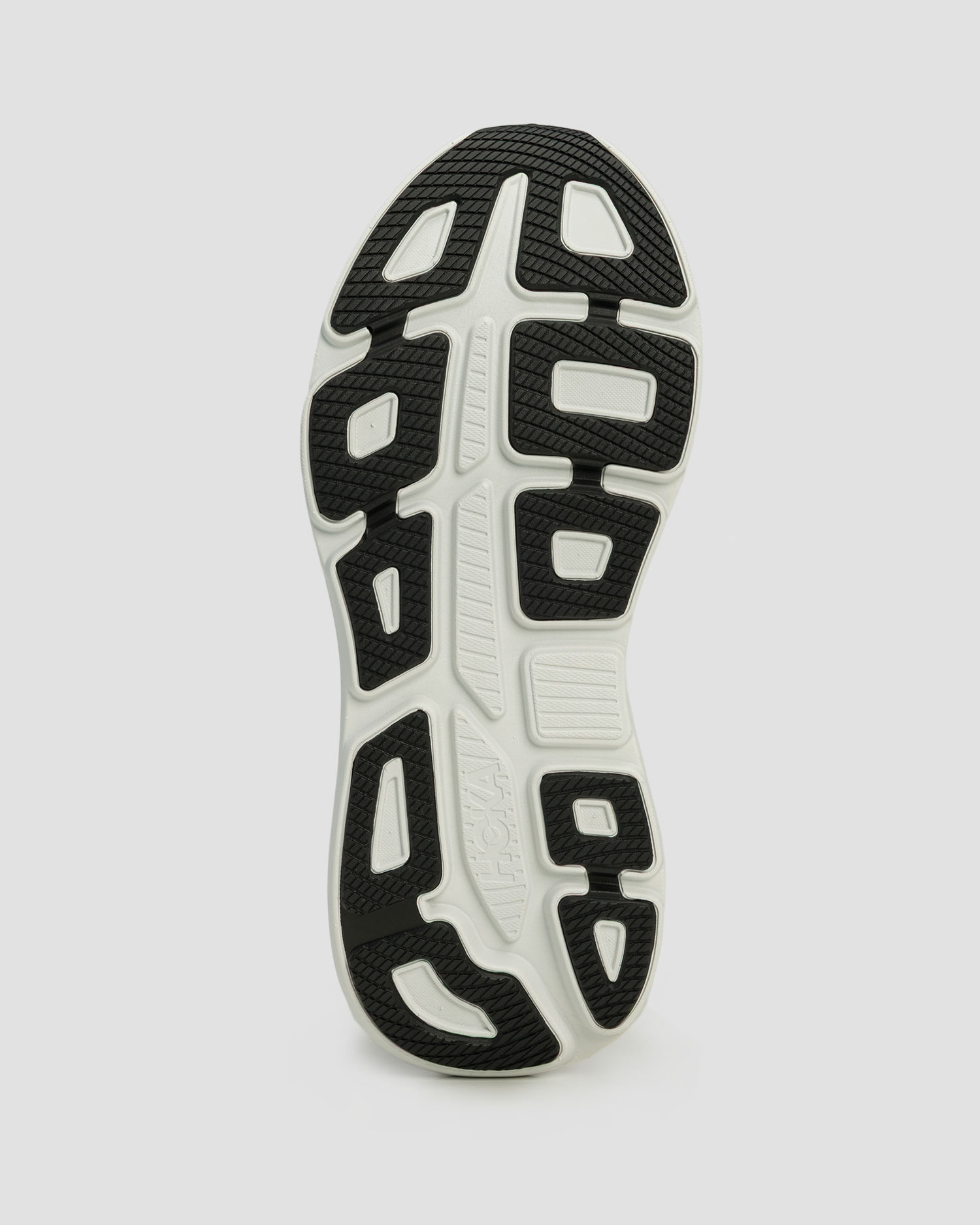 Hoka Bondi 9 Laufschuhe für Herren